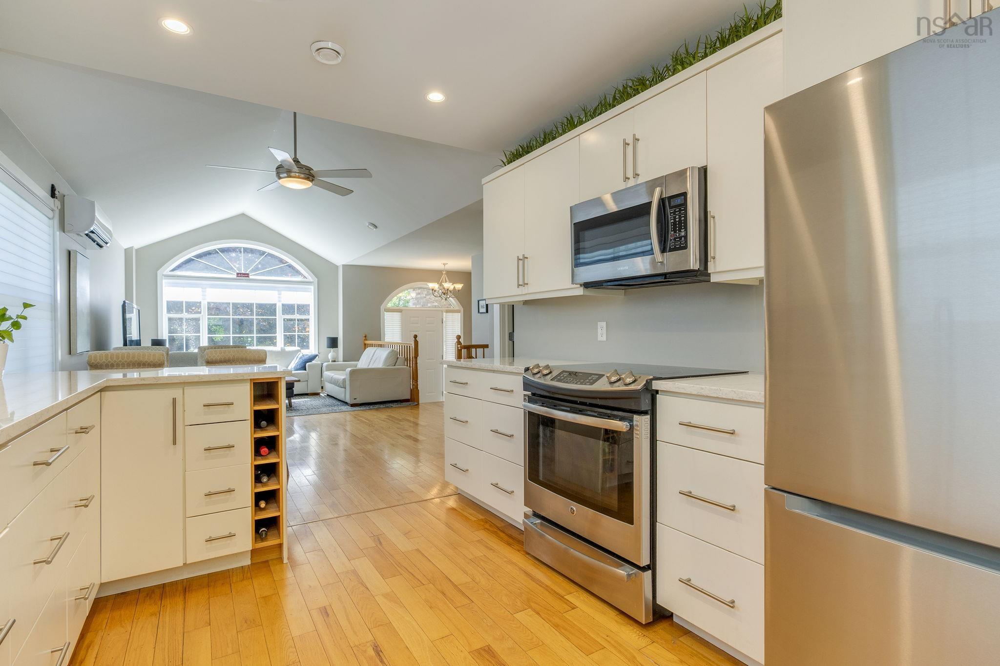 266 Summer Field Way, Dartmouth, NS (MLS 202615383)