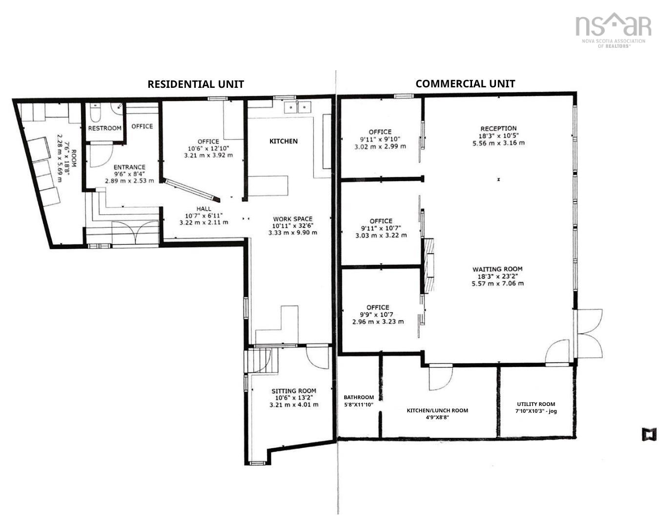 $449,000.00: 256 Granville Street, Bridgetown