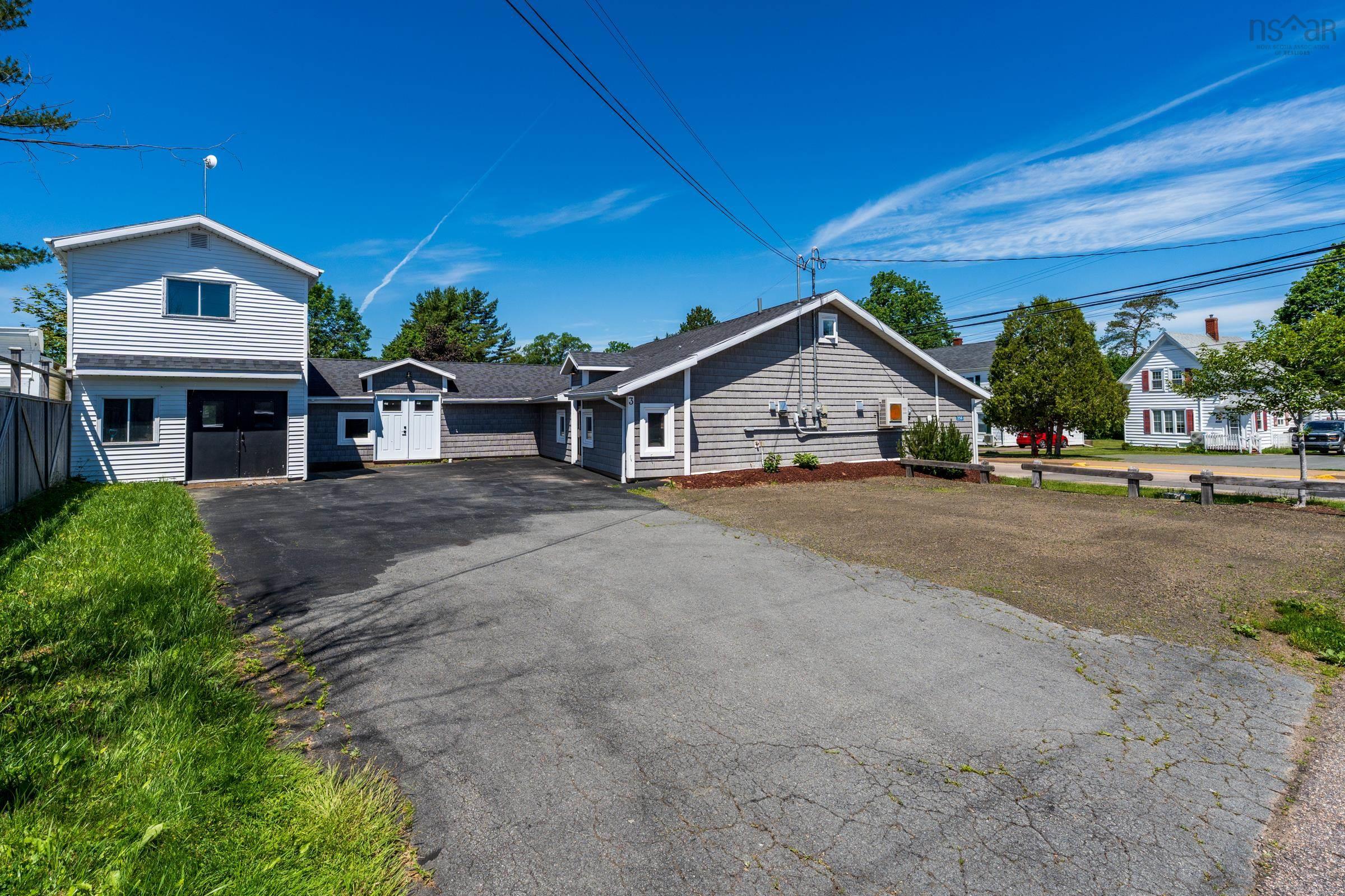 $449,000.00: 256 Granville Street, Bridgetown