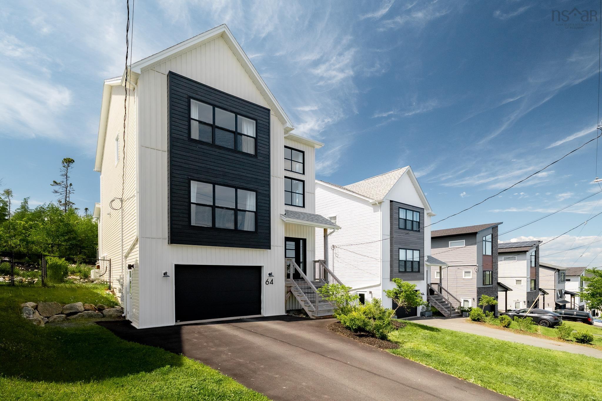 64 Angler Drive, Herring Cove, NS (MLS 202615387)