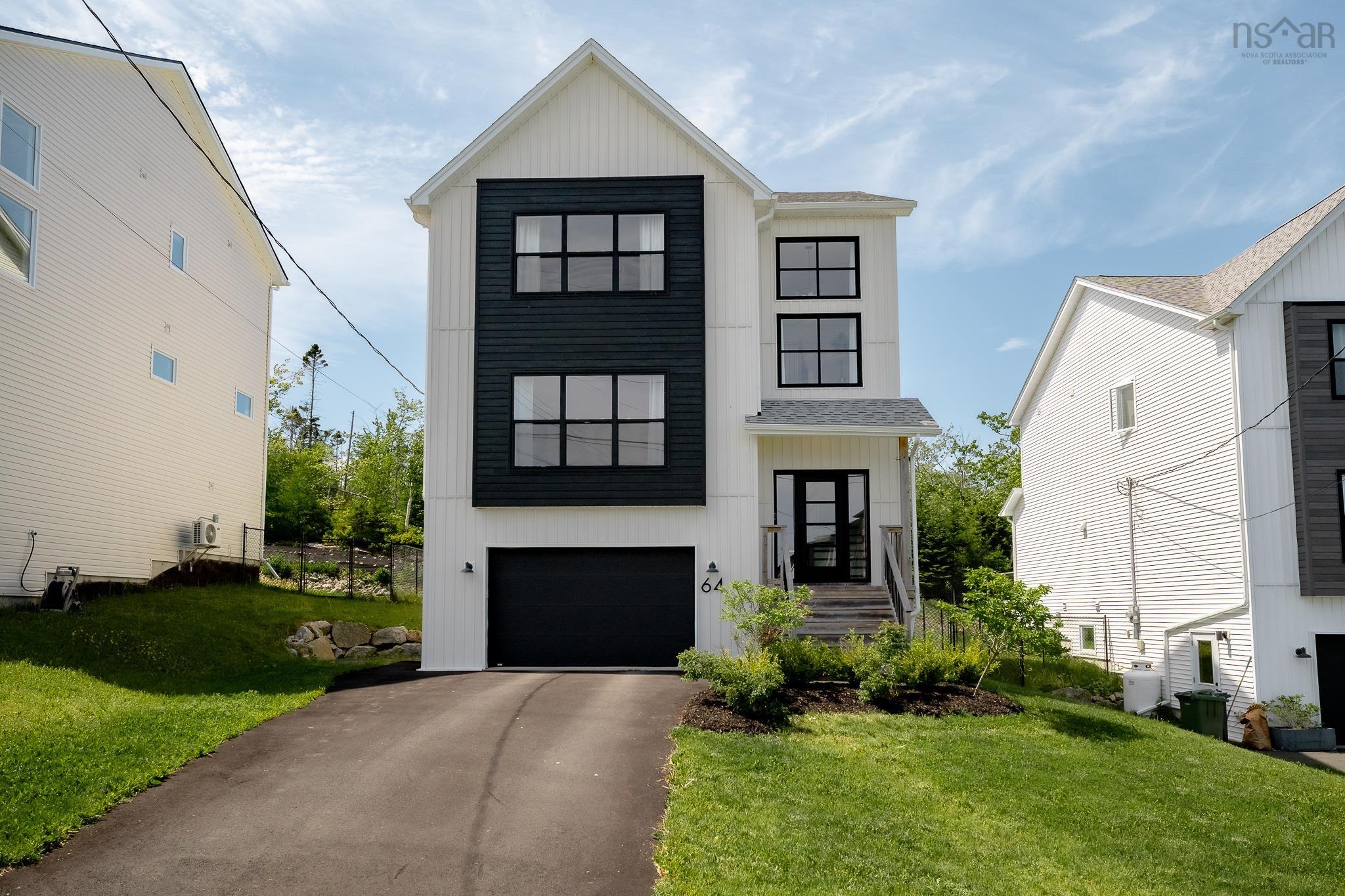 64 Angler Drive, Herring Cove, NS (MLS 202615387)