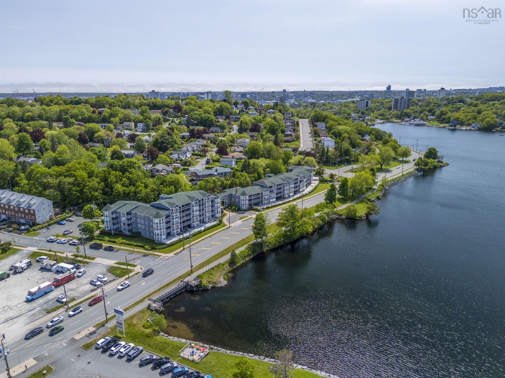 111 275 Prince Arthur Street, Dartmouth, NS (MLS® 202615388)