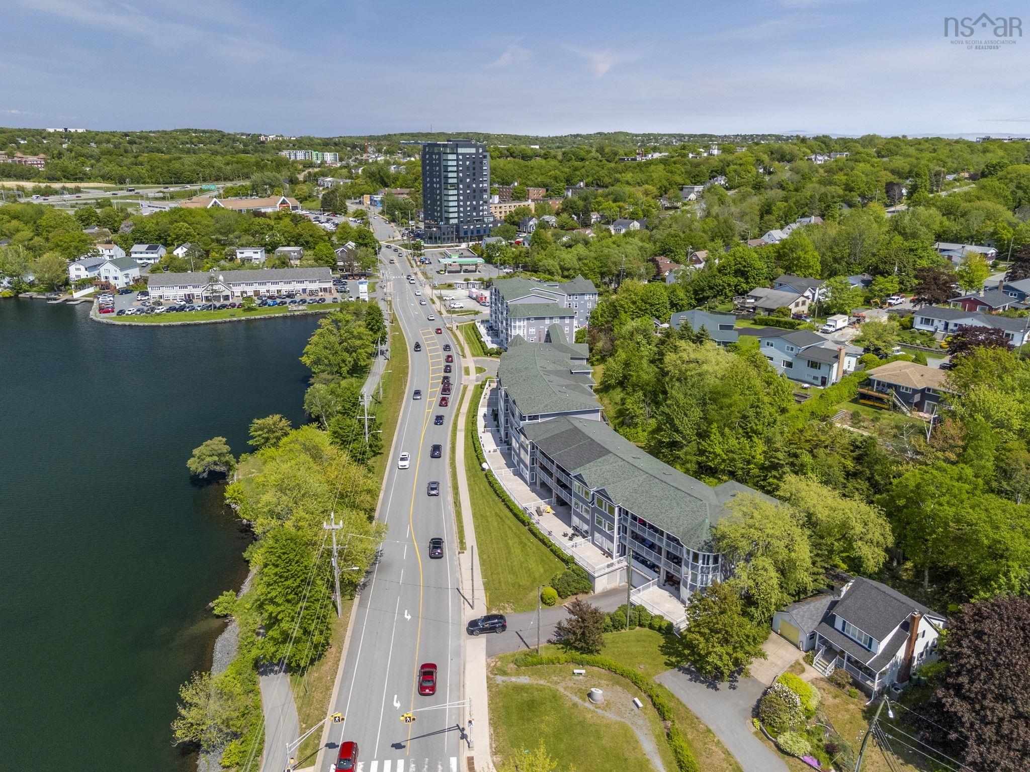 $397,500.00: 111 275 Prince Arthur Street, Dartmouth