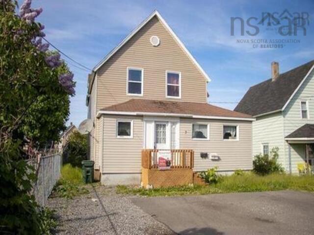 $128,000.00: 7 May Street, Glace Bay
