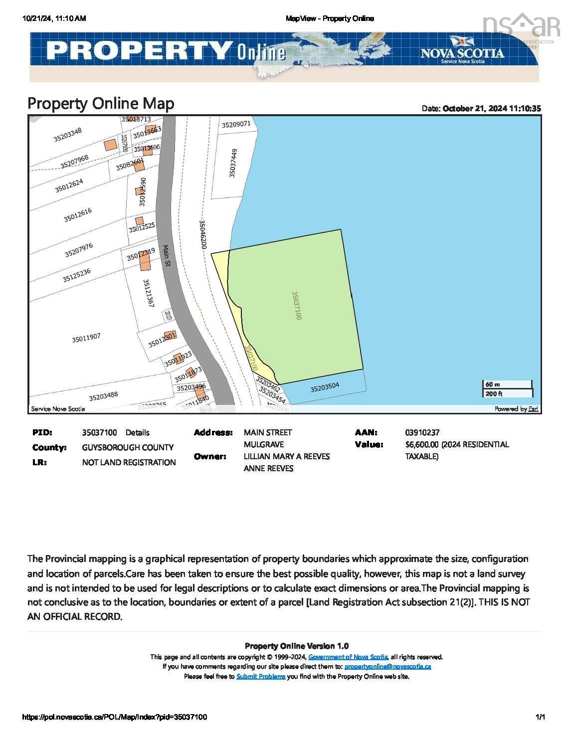 $169,000.00: Main Street, Mulgrave