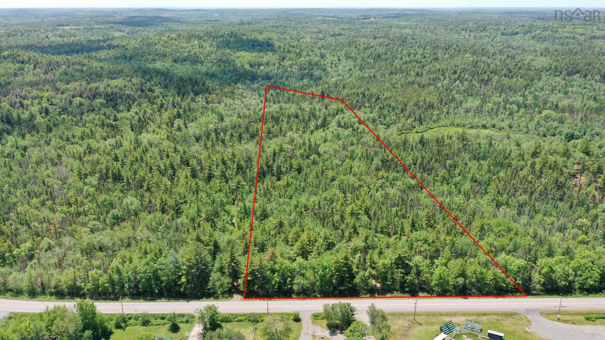 $29,000.00: Lot 3 Highway 8, Harmony