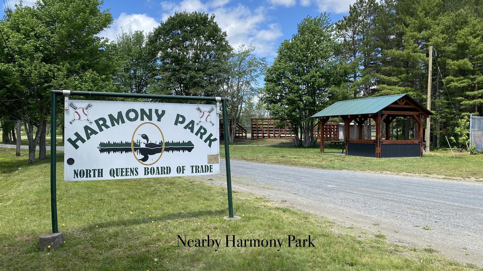 $29,000.00: Lot 3 Highway 8, Harmony