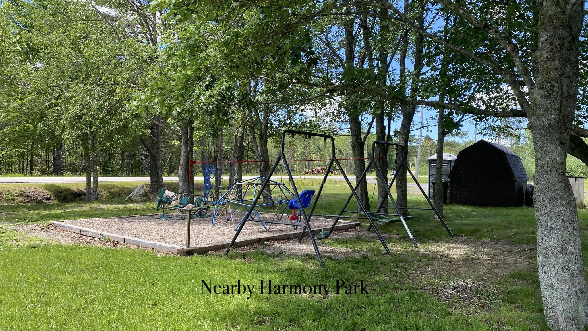 $29,000.00: Lot 3 Highway 8, Harmony