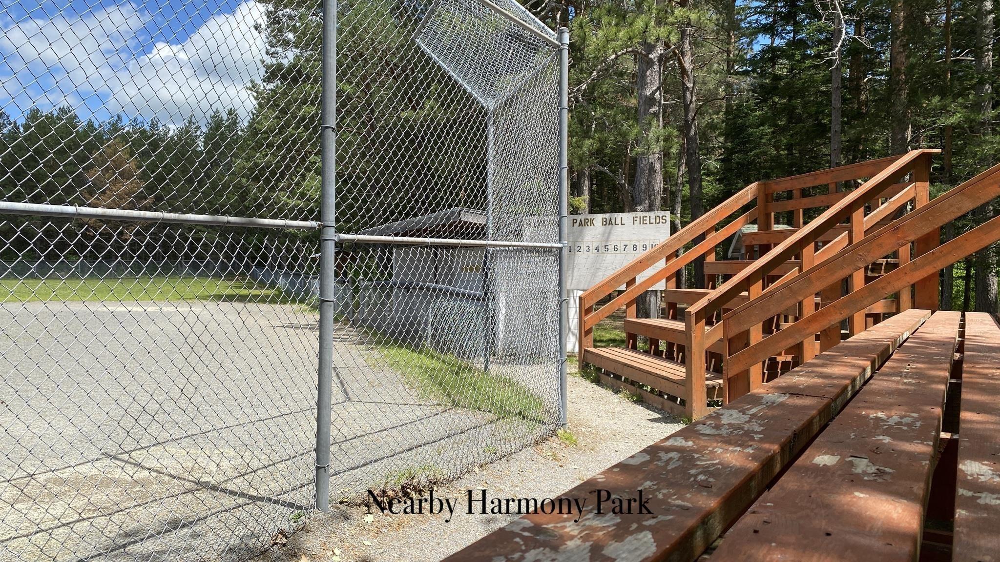 $29,000.00: Lot 3 Highway 8, Harmony