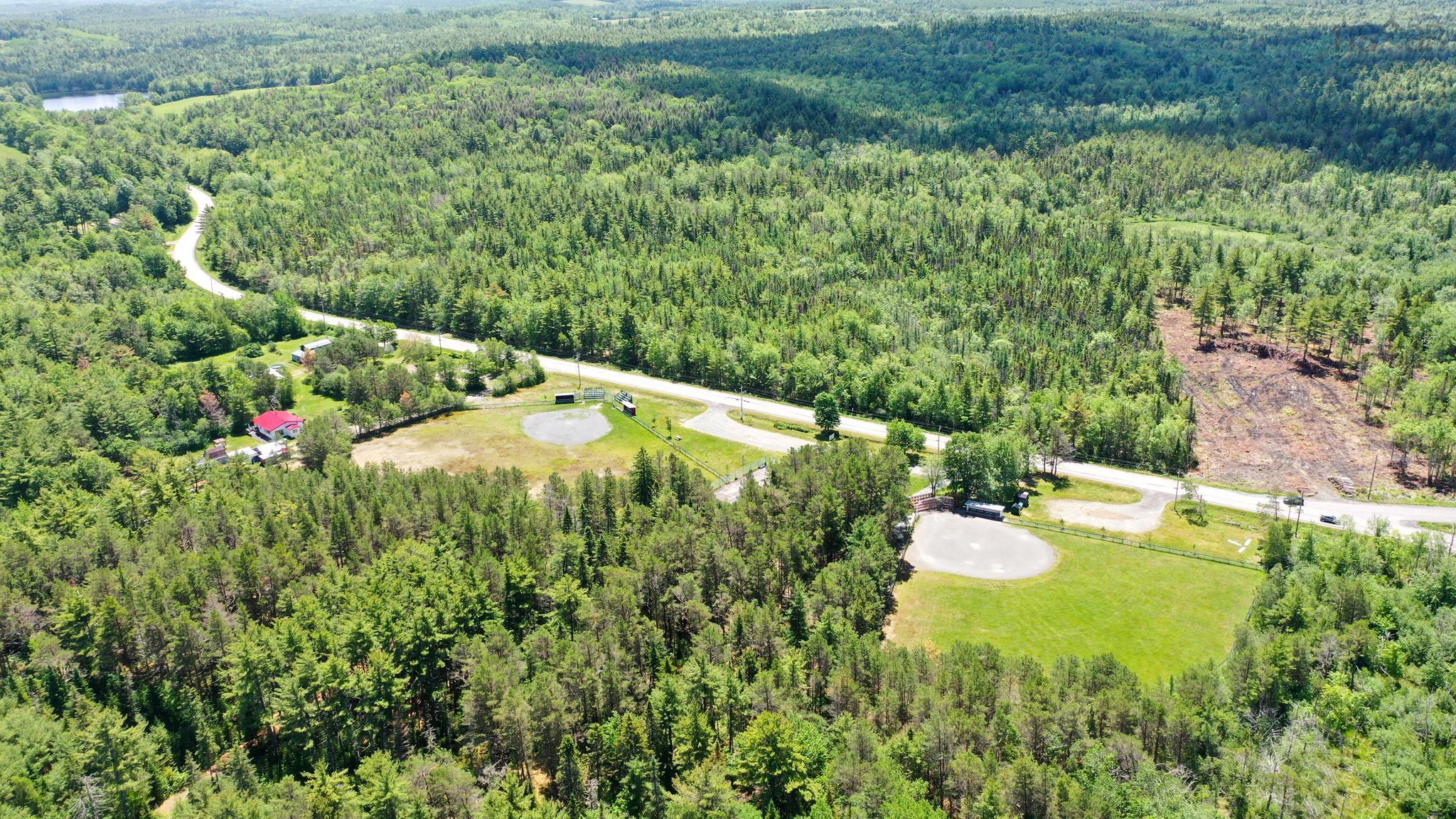 $29,000.00: Lot 3 Highway 8, Harmony