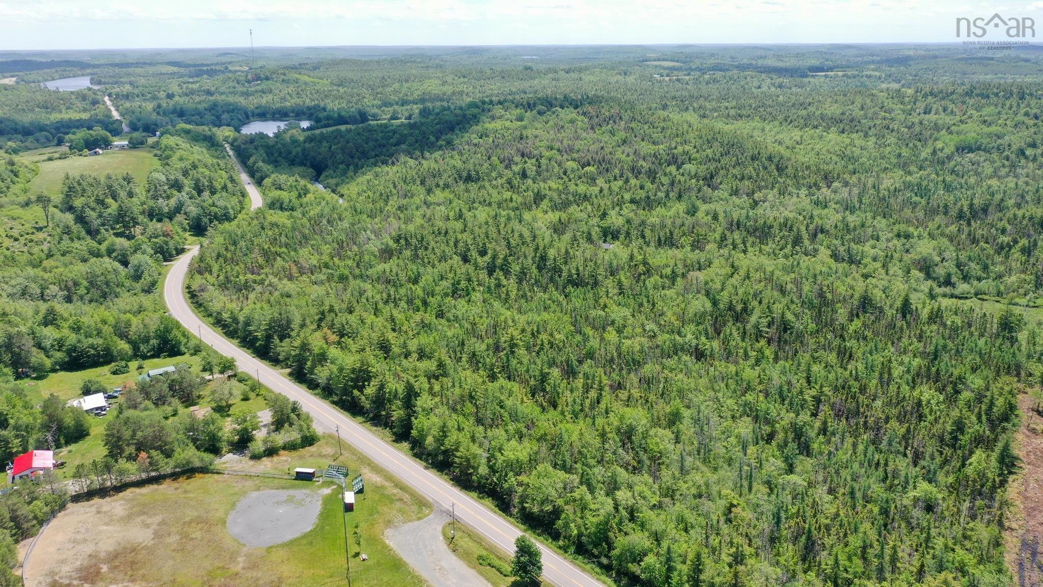 $29,000.00: Lot 3 Highway 8, Harmony