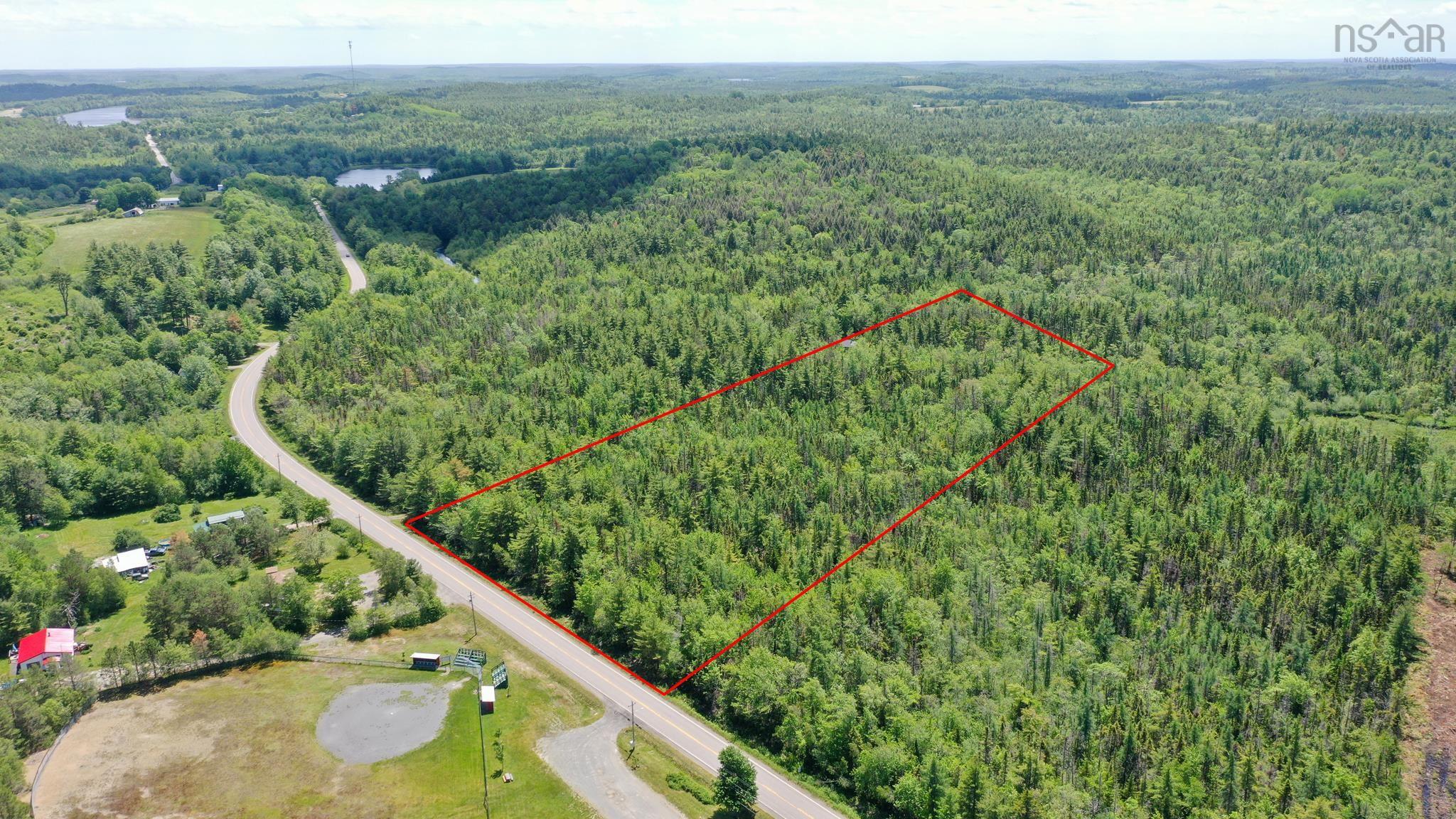 $29,000.00: Lot 3 Highway 8, Harmony