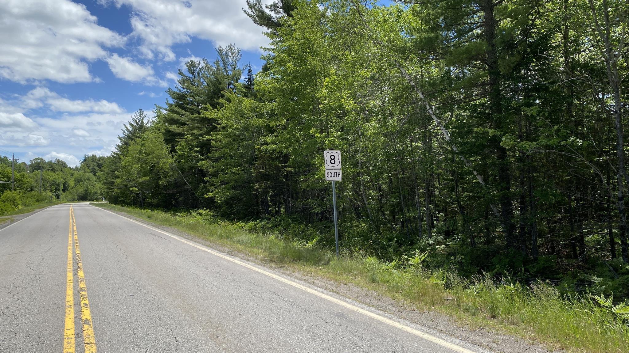 $29,000.00: Lot 3 Highway 8, Harmony