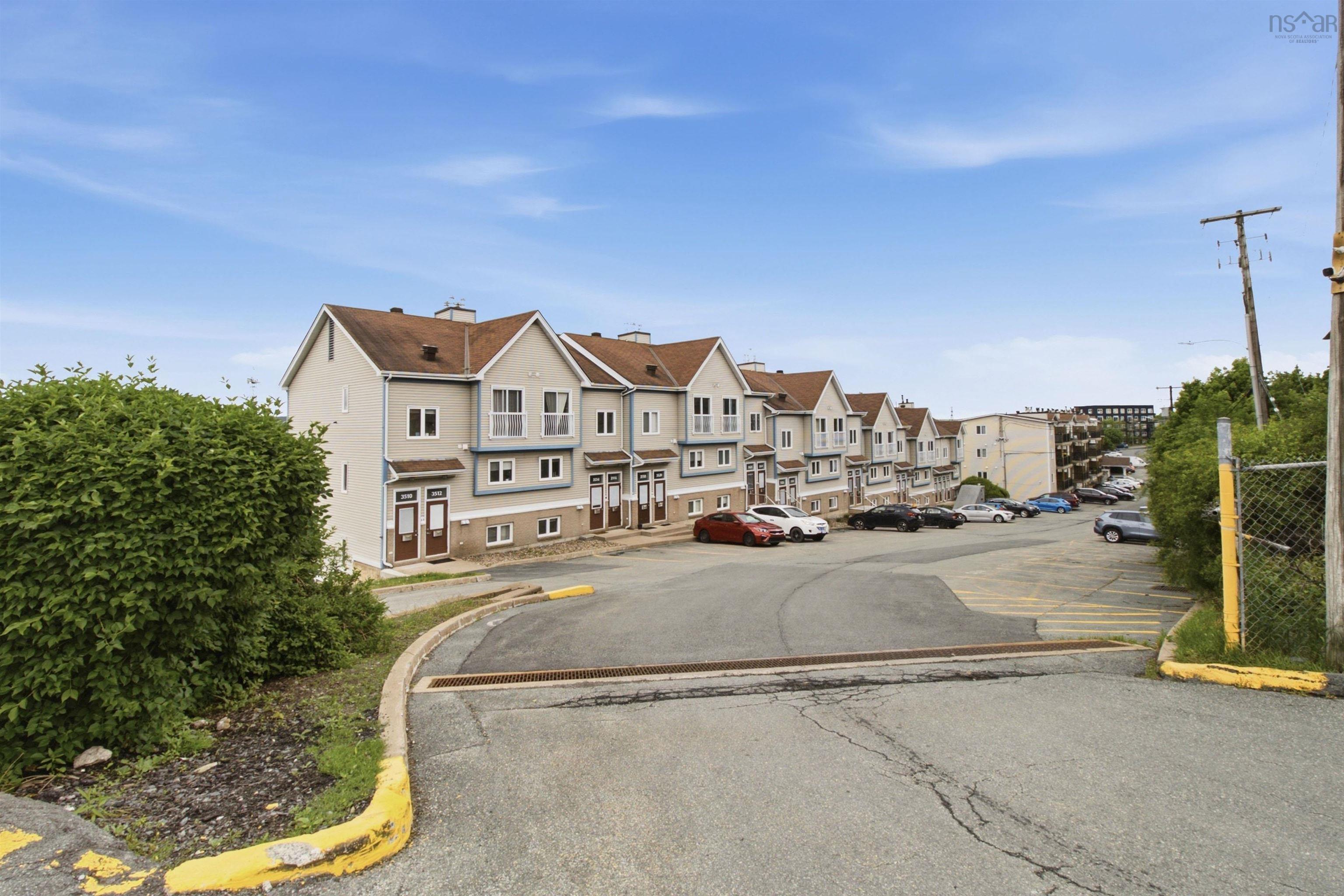 3514 John Parr Drive, Halifax Peninsula, NS (MLS® 202615395)