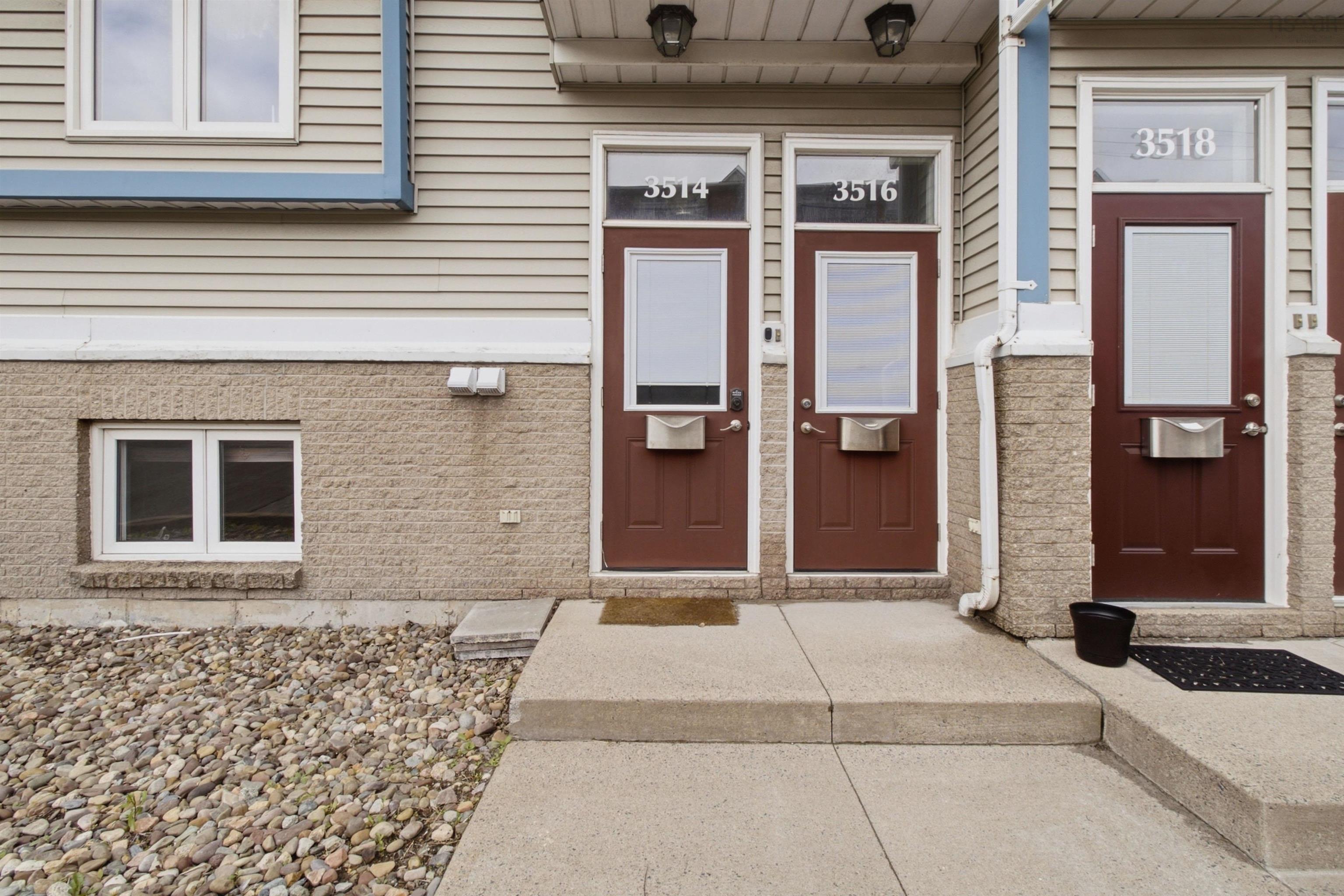 $430,000.00: 3514 John Parr Drive, Halifax Peninsula