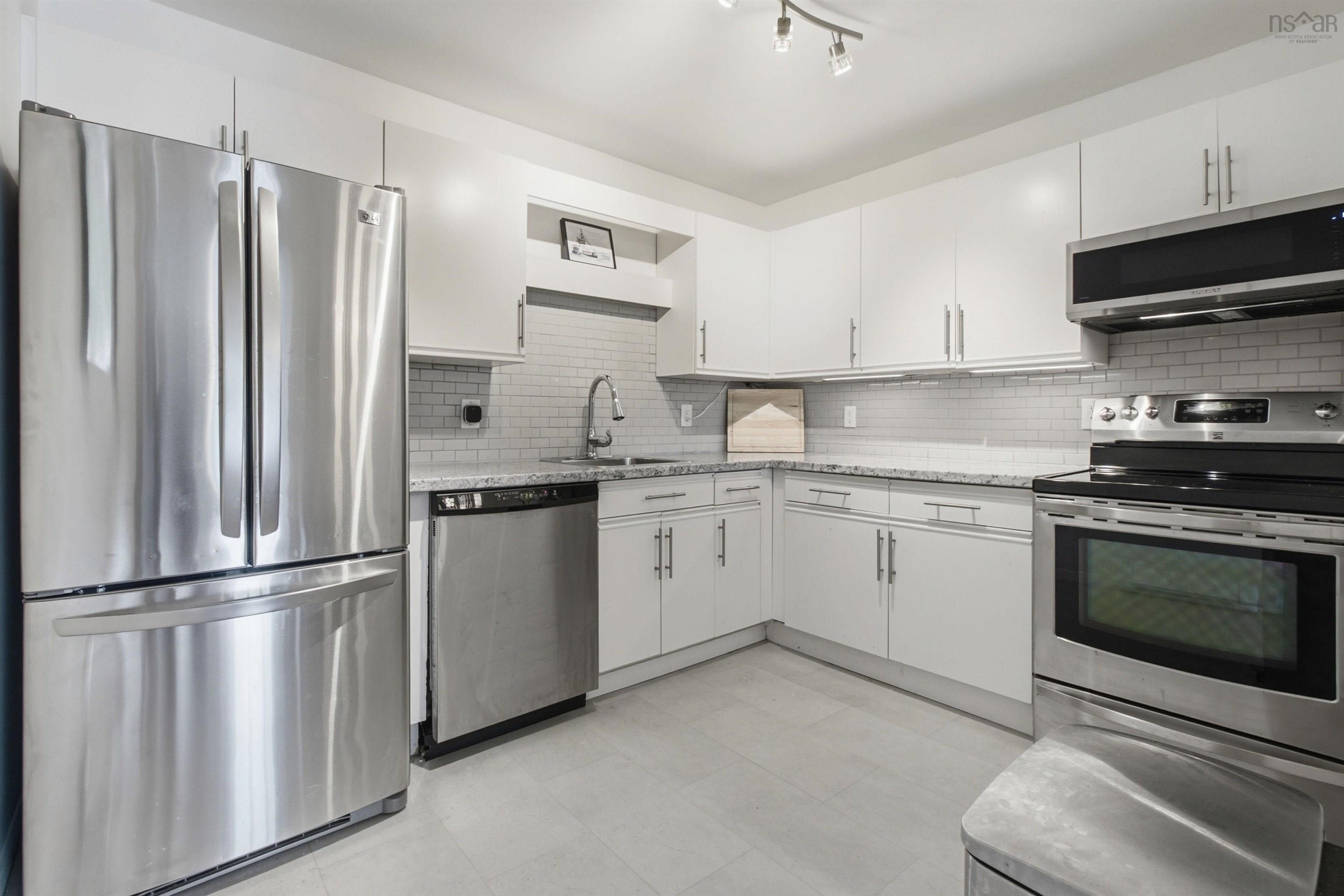 $430,000.00: 3514 John Parr Drive, Halifax Peninsula