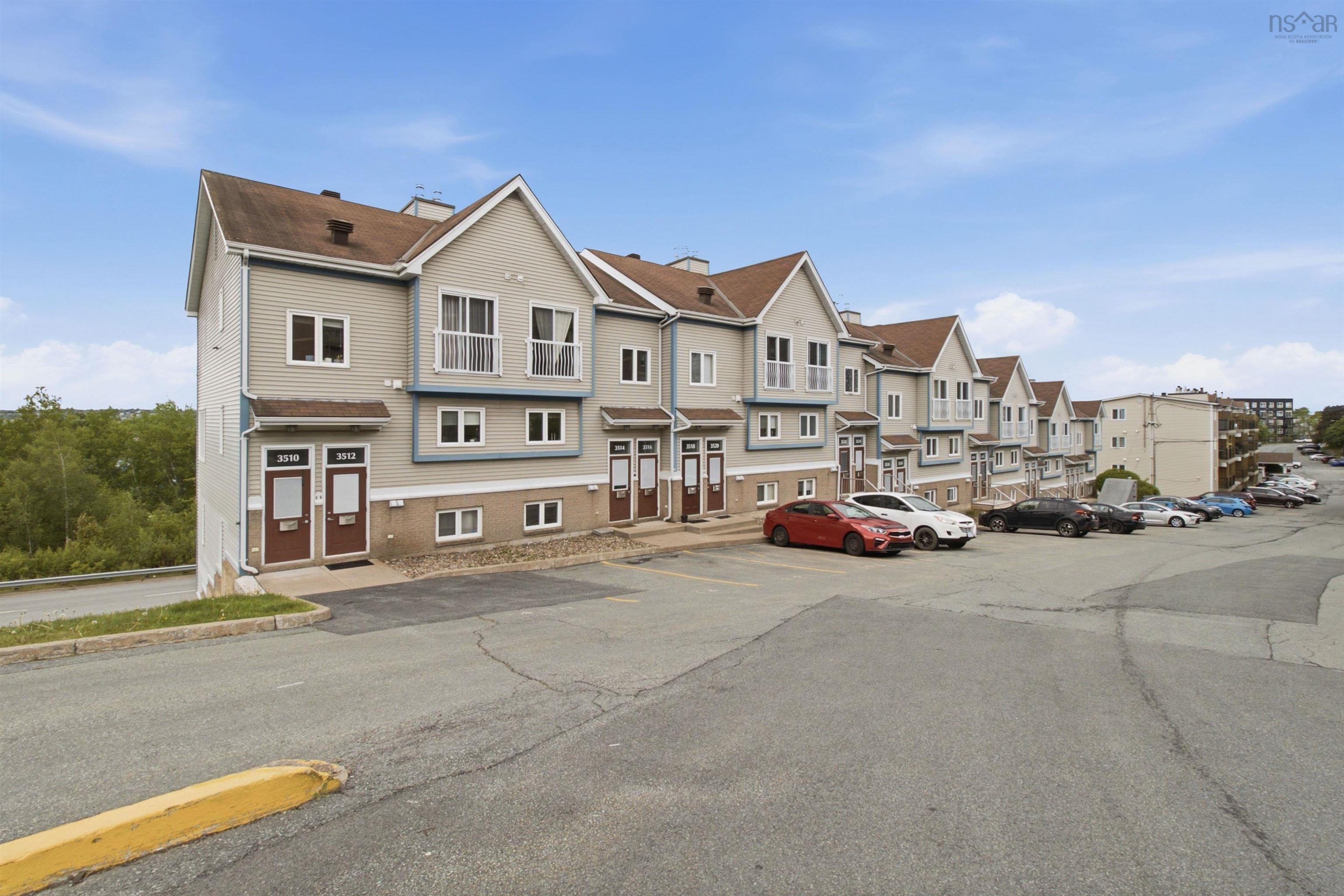 $430,000.00: 3514 John Parr Drive, Halifax Peninsula