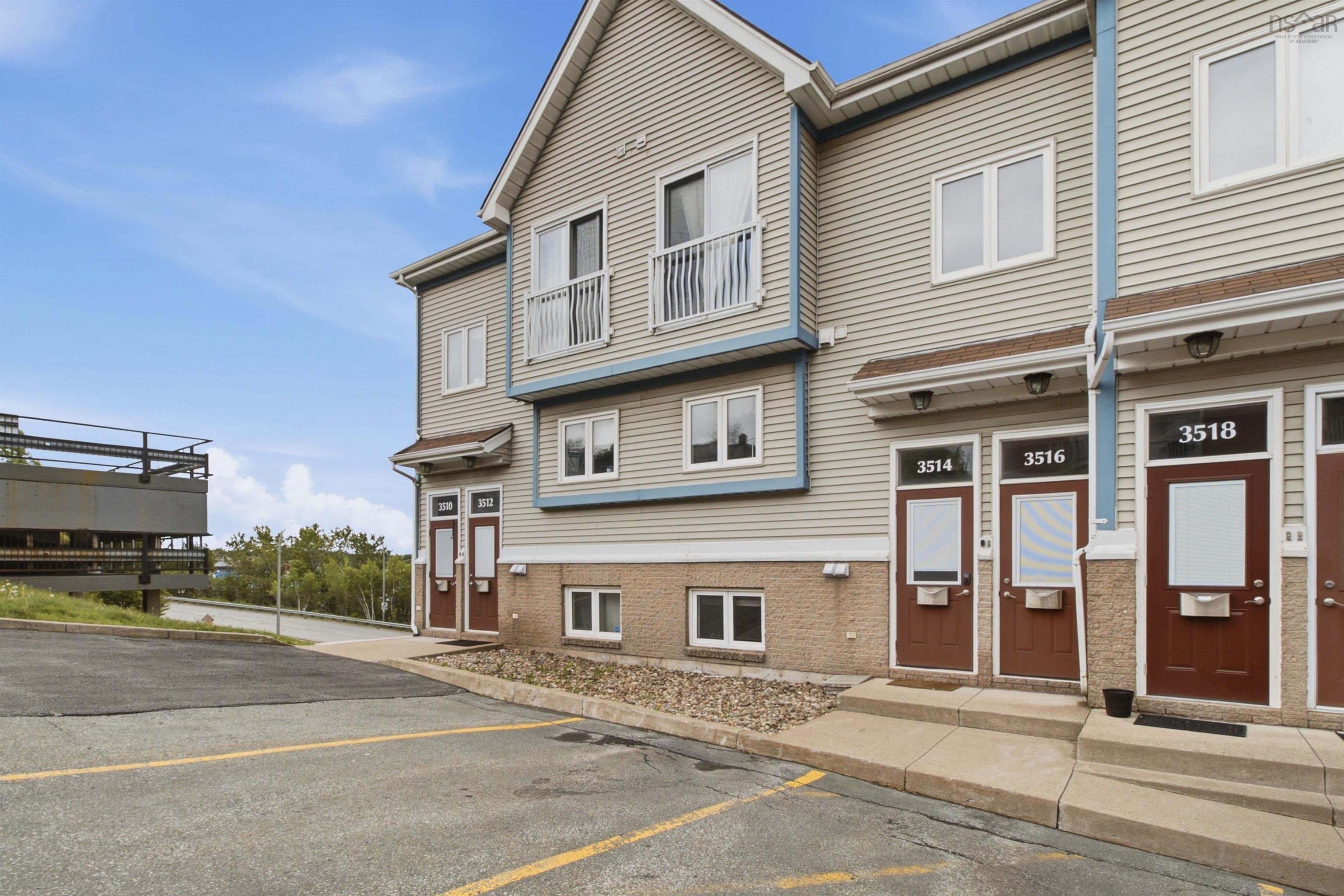 $430,000.00: 3514 John Parr Drive, Halifax Peninsula