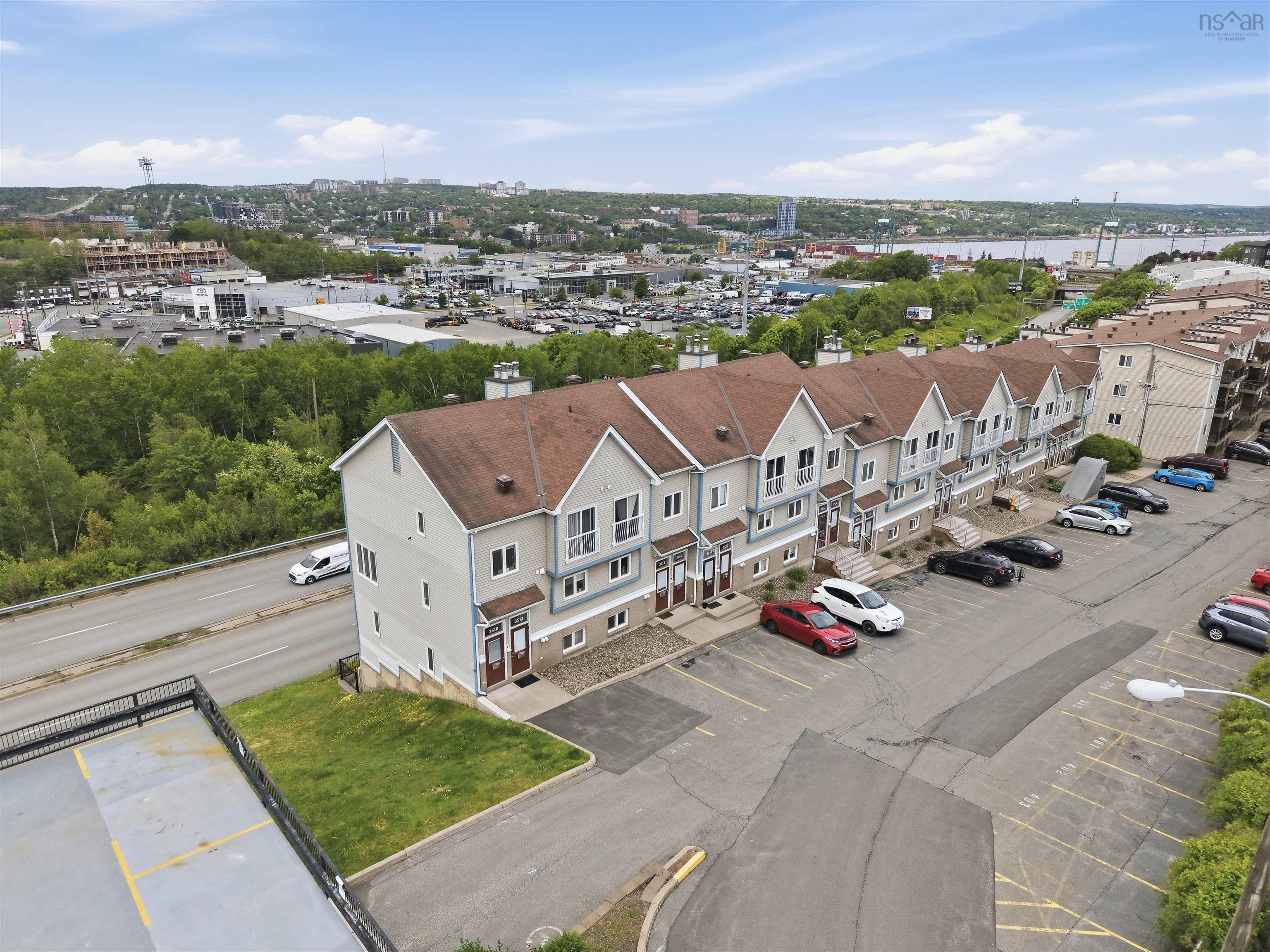 $430,000.00: 3514 John Parr Drive, Halifax Peninsula