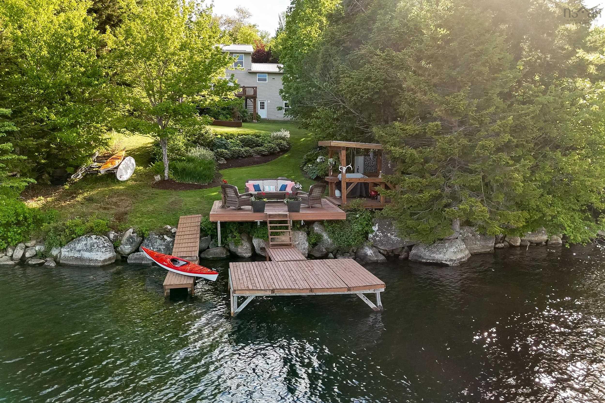 235 Pleasant Drive, Gaetz Brook, NS (MLS 202615396)