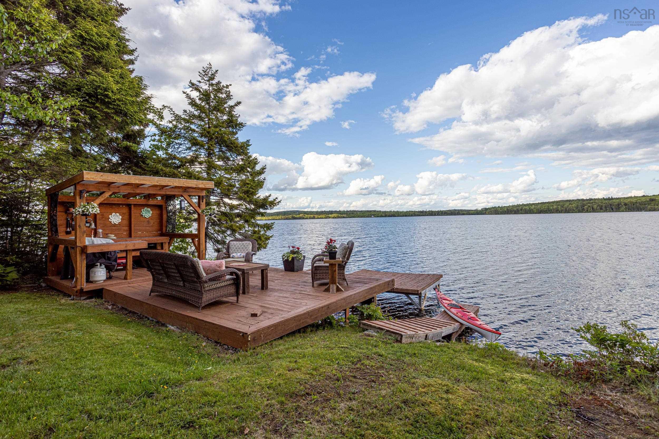 $699,499.00: 235 Pleasant Drive, Gaetz Brook