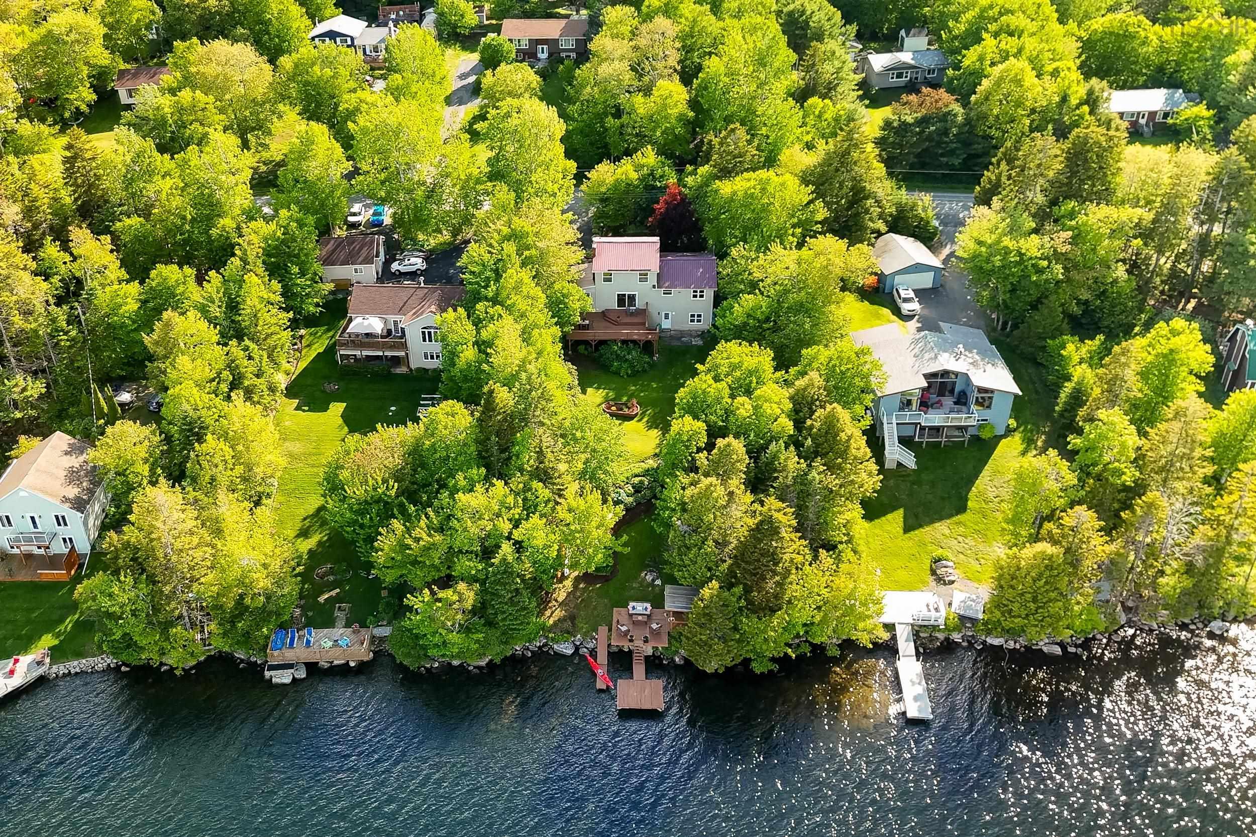 235 Pleasant Drive, Gaetz Brook, NS (MLS 202615396)