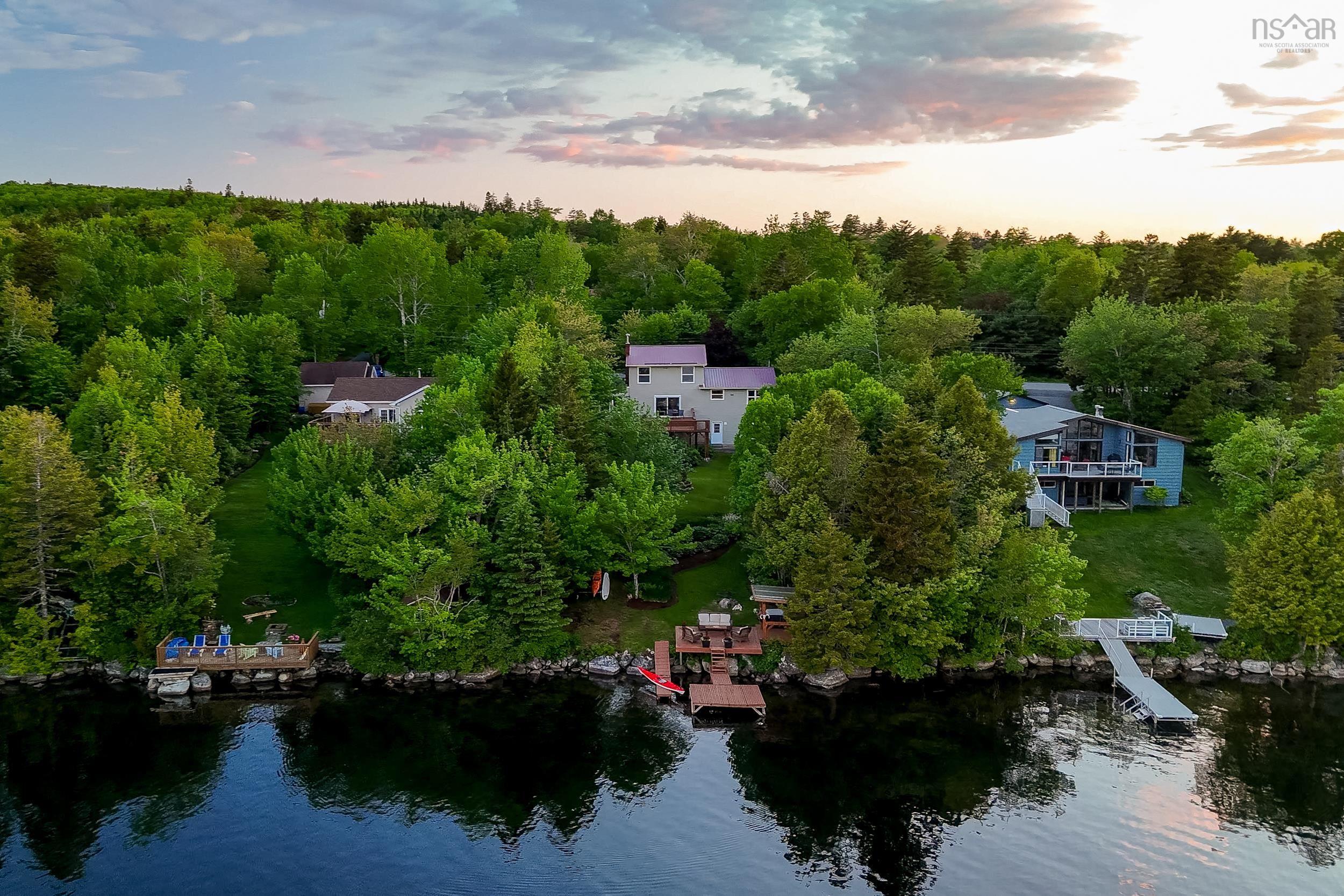 235 Pleasant Drive, Gaetz Brook, NS (MLS 202615396)