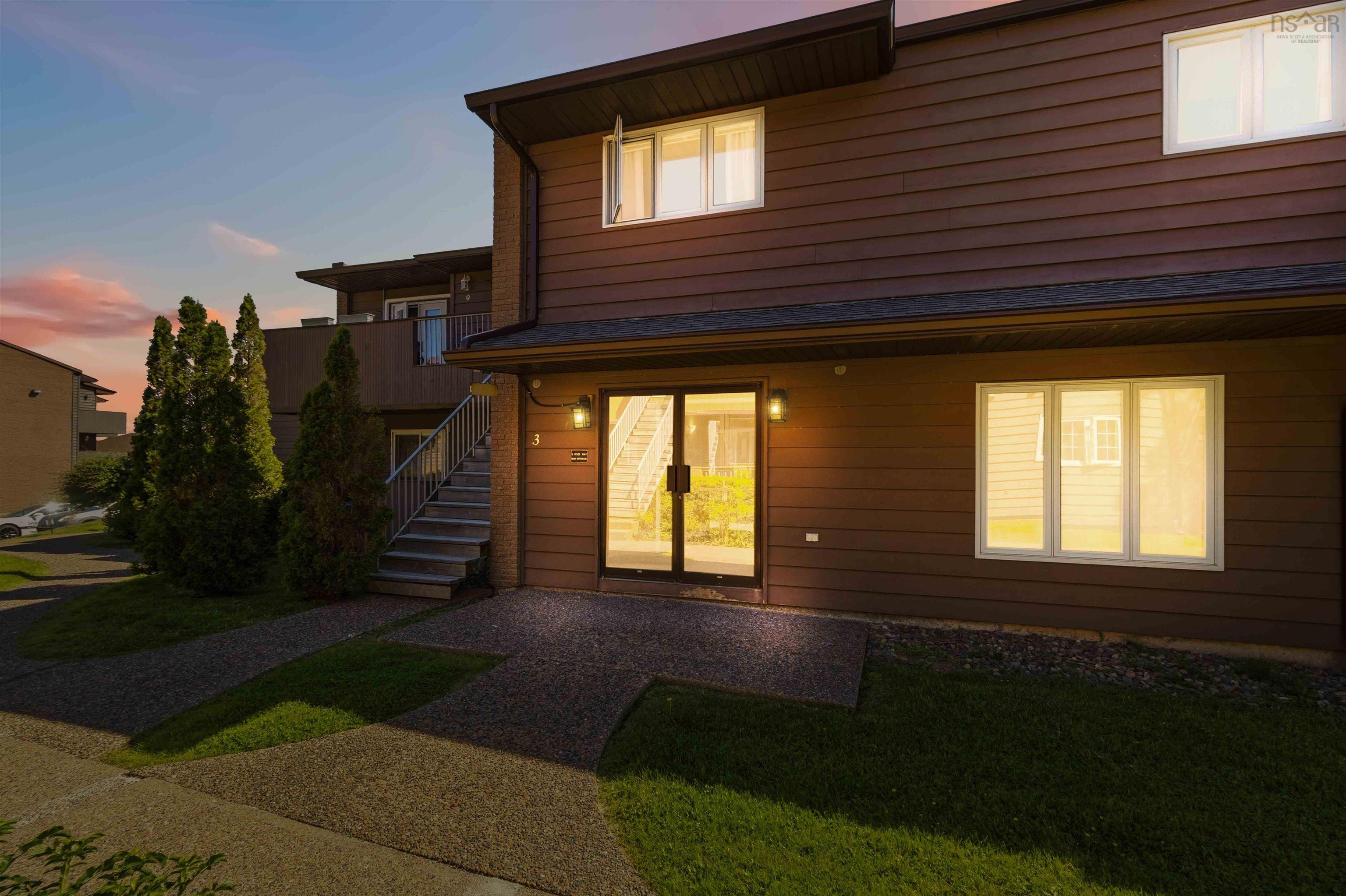 Unit 14 3 Rose Way, Dartmouth, NS (MLS® 202615398)