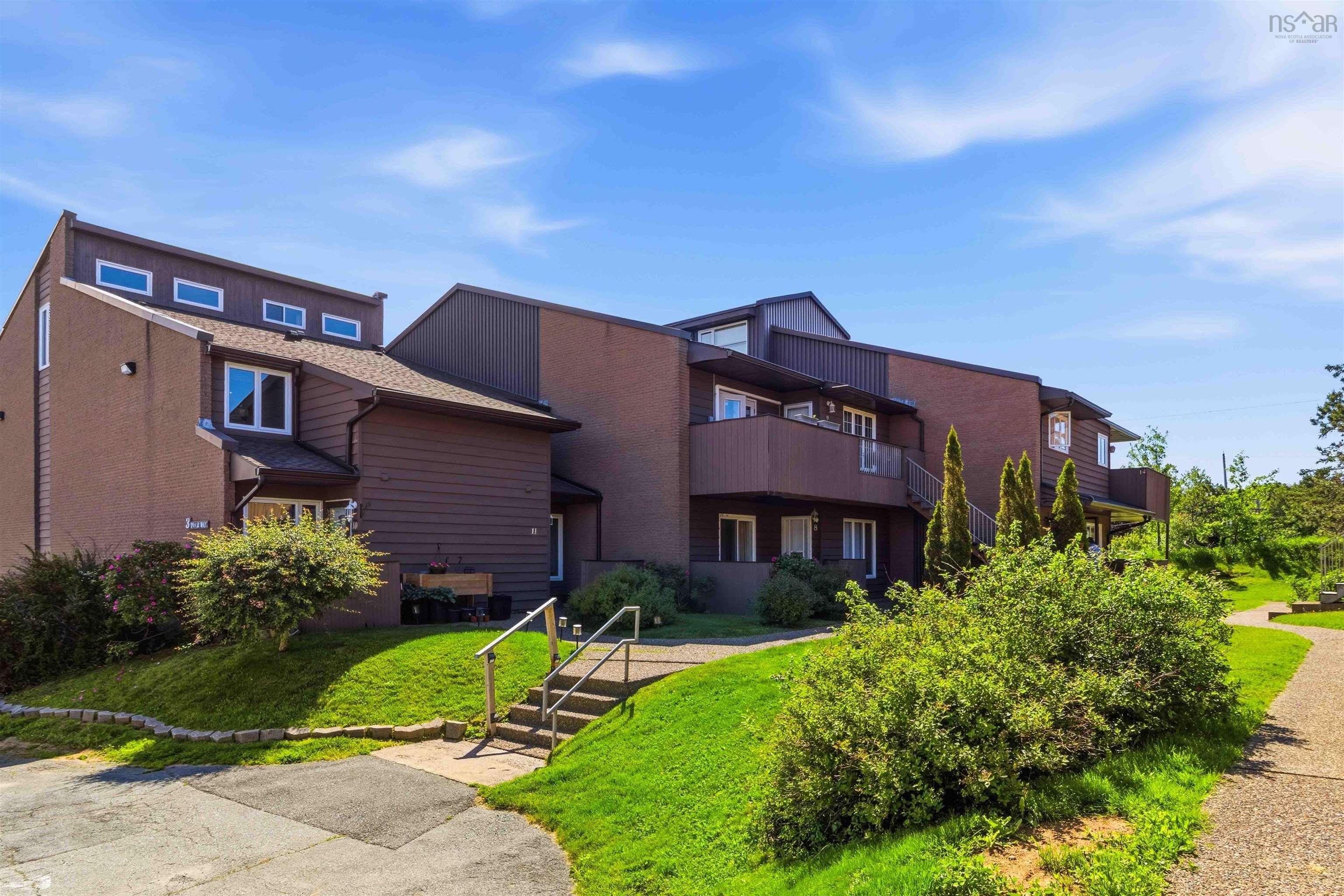 $359,900.00: Unit 14 3 Rose Way, Dartmouth