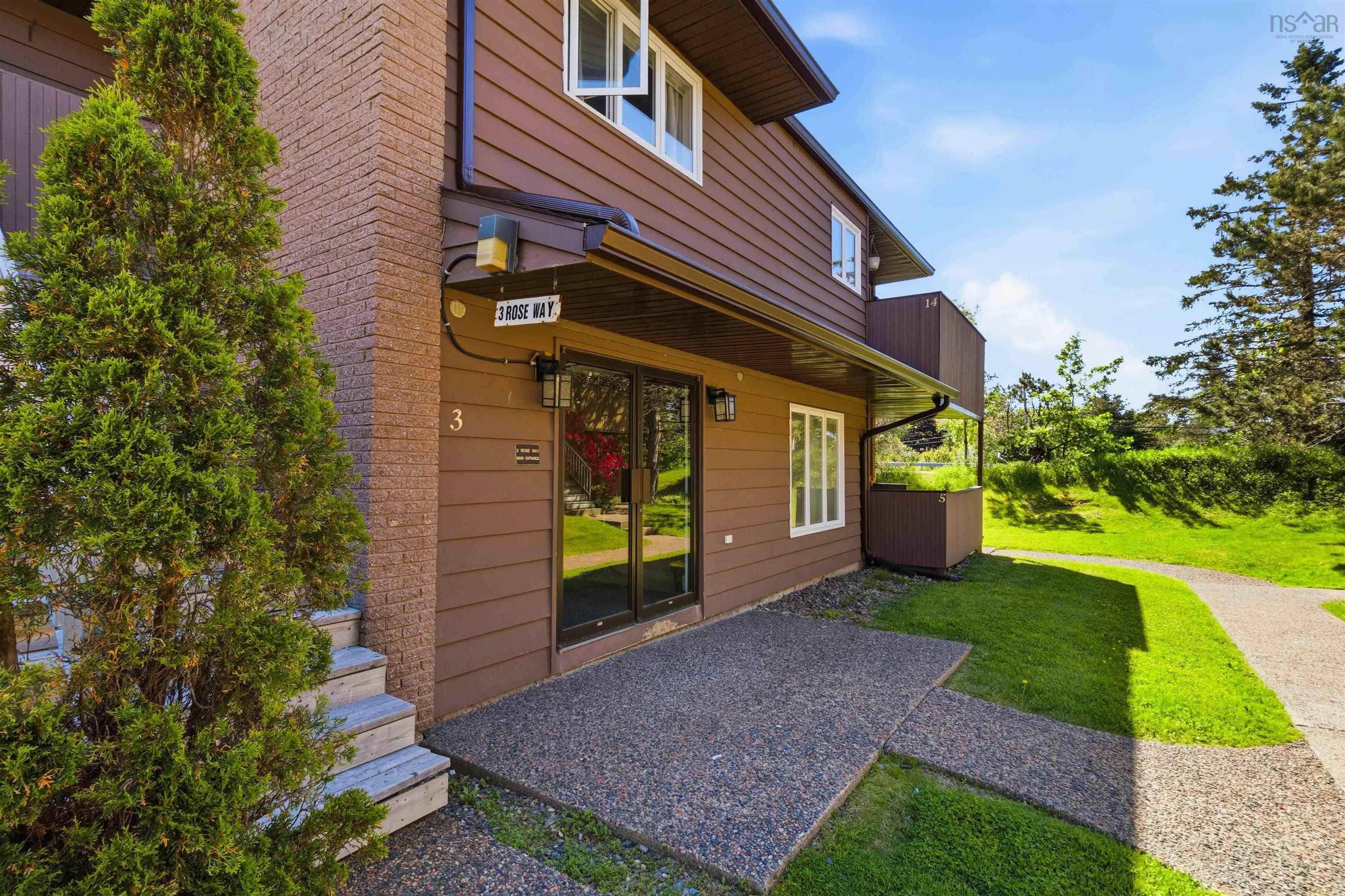 $359,900.00: Unit 14 3 Rose Way, Dartmouth