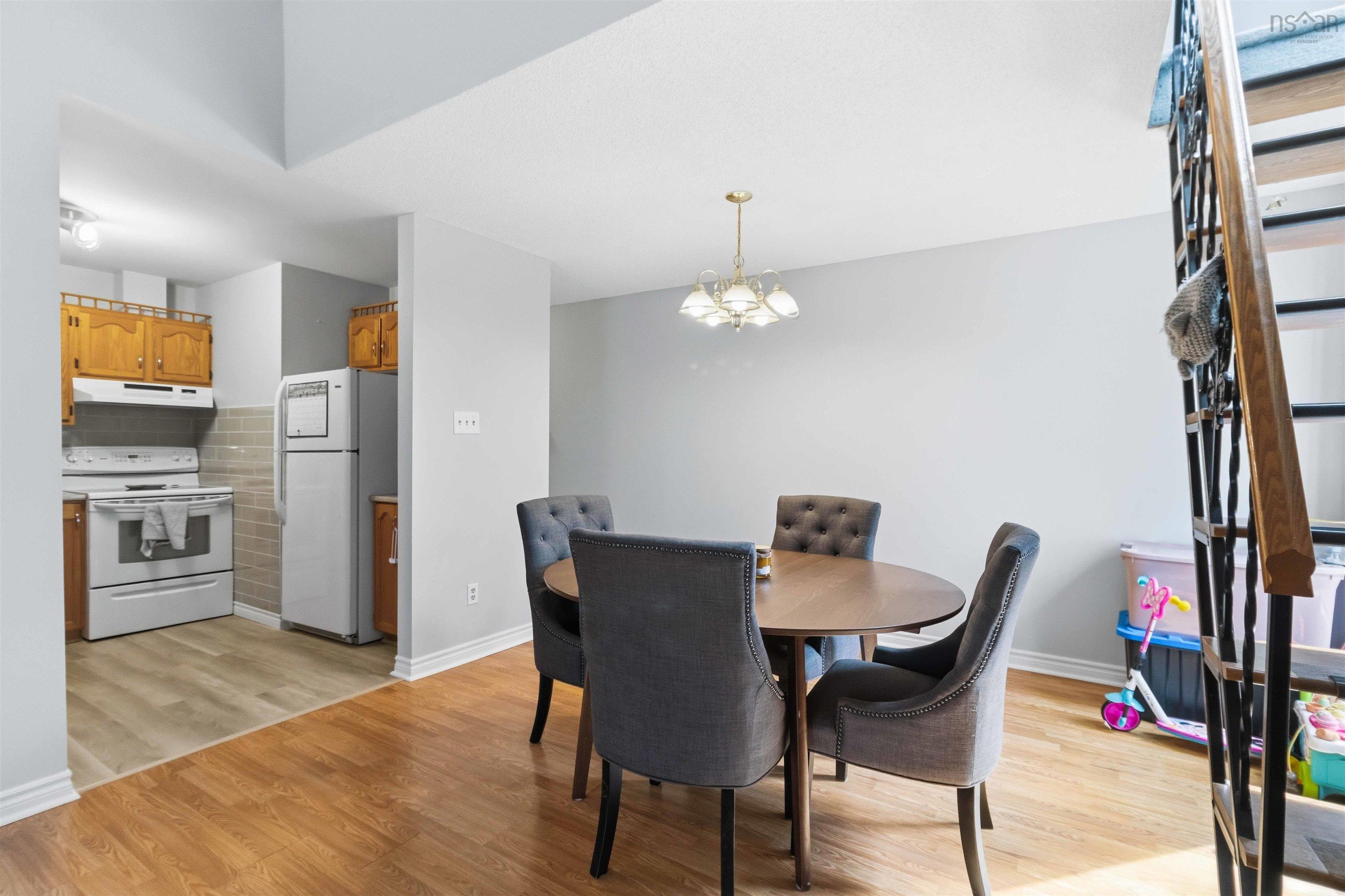 $359,900.00: Unit 14 3 Rose Way, Dartmouth