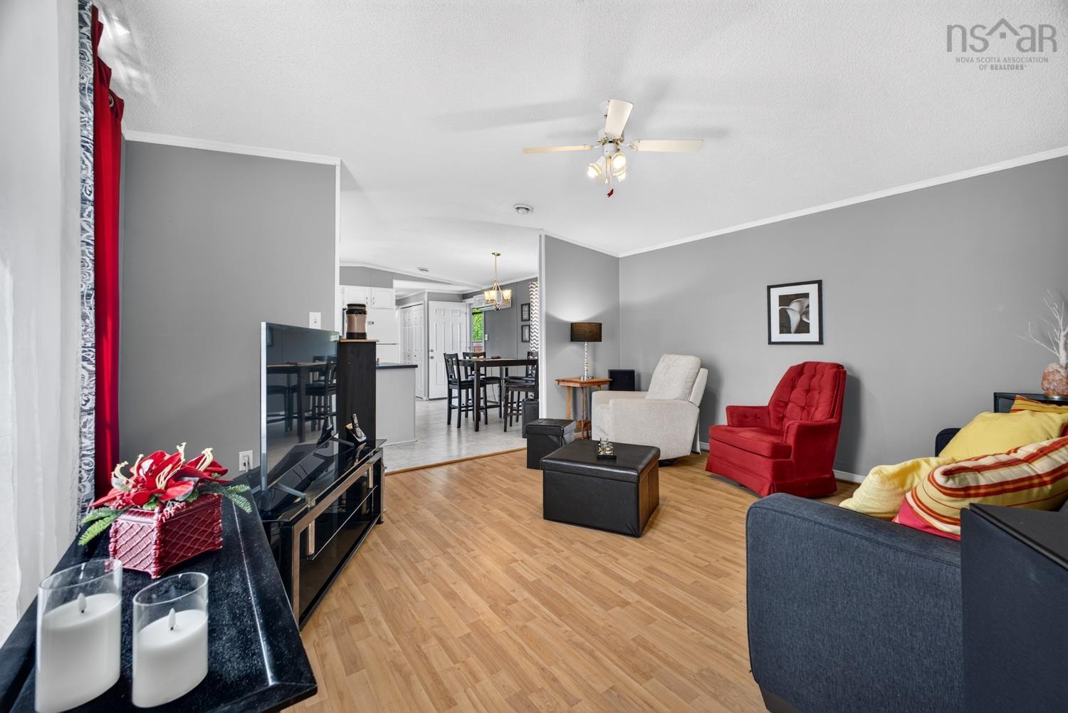 $189,900.00: 20 COLLEGE Court, Bible Hill