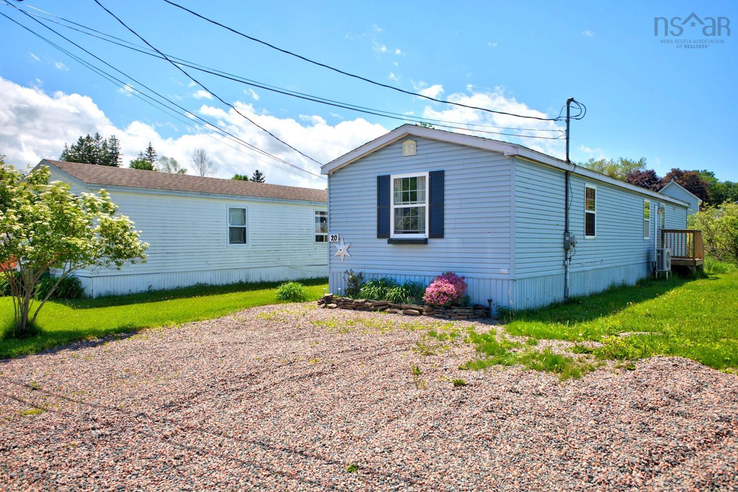 $189,900.00: 20 COLLEGE Court, Bible Hill