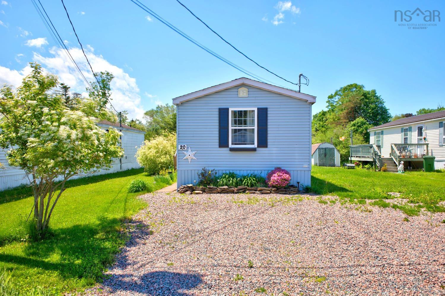 $189,900.00: 20 COLLEGE Court, Bible Hill