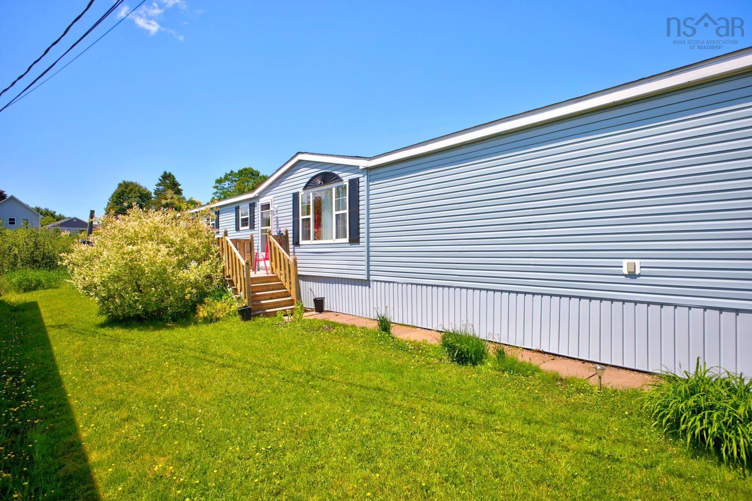 $189,900.00: 20 COLLEGE Court, Bible Hill