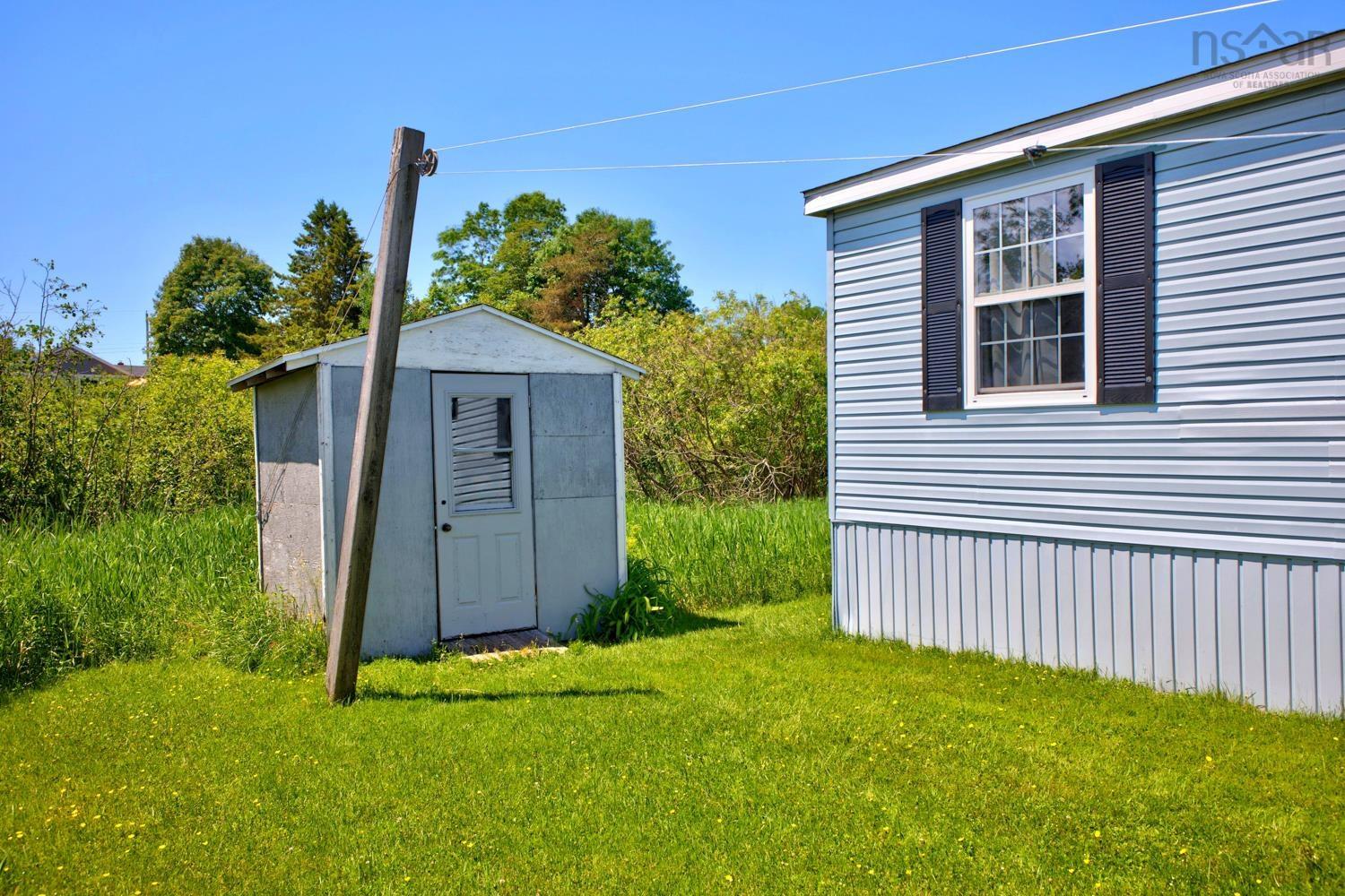 $189,900.00: 20 COLLEGE Court, Bible Hill