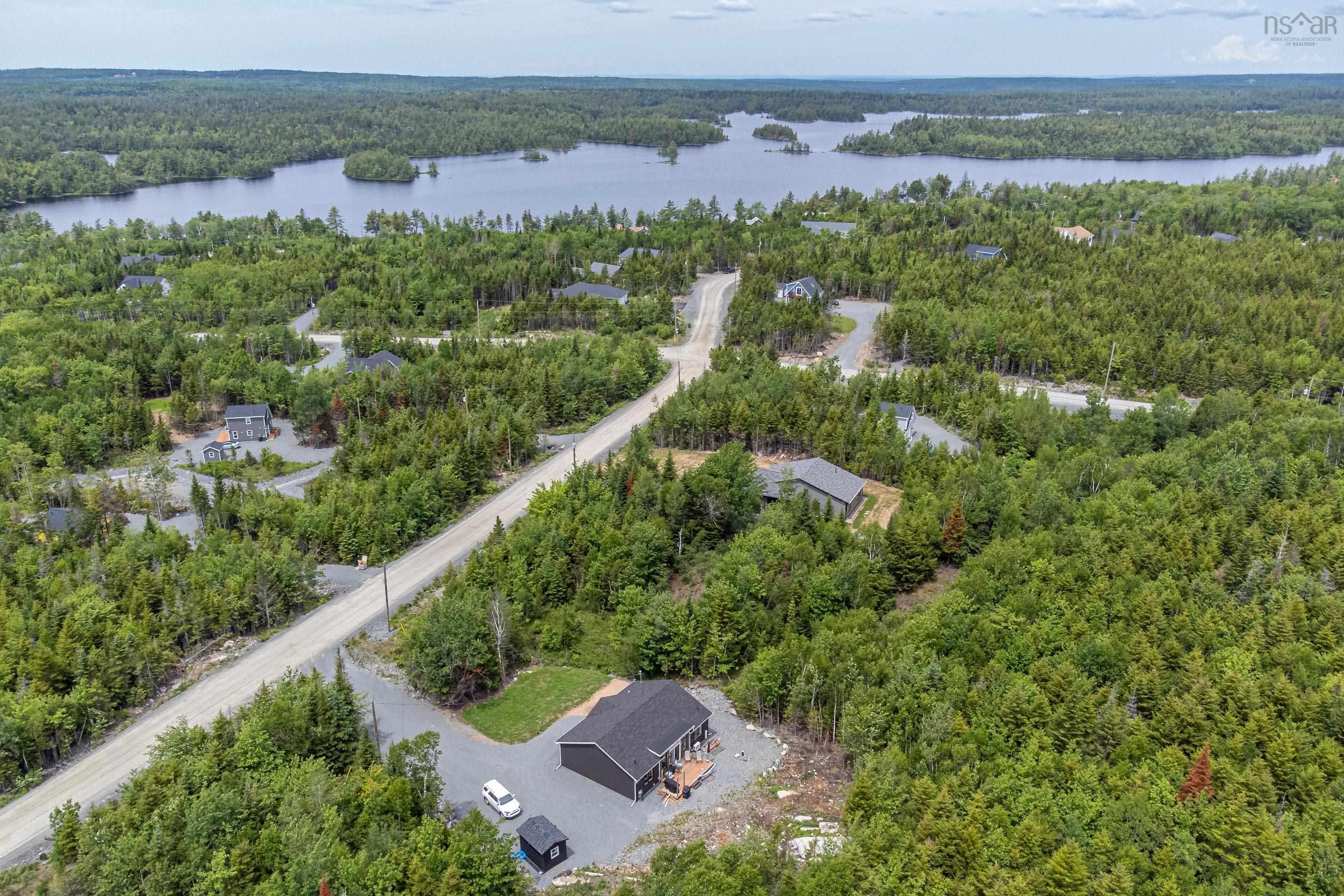 $59,900.00: Lot 137 Grandview Terrace, East Uniacke