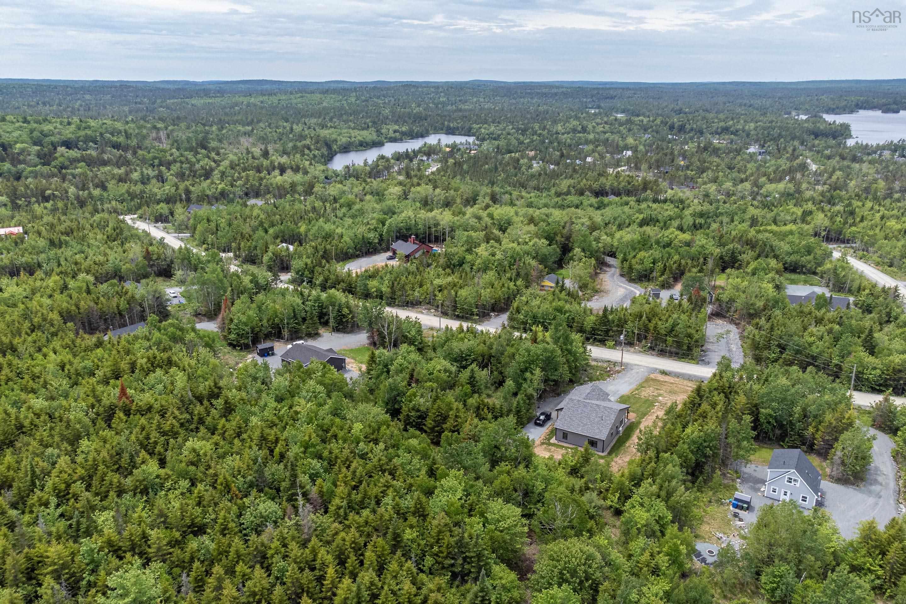 $59,900.00: Lot 137 Grandview Terrace, East Uniacke