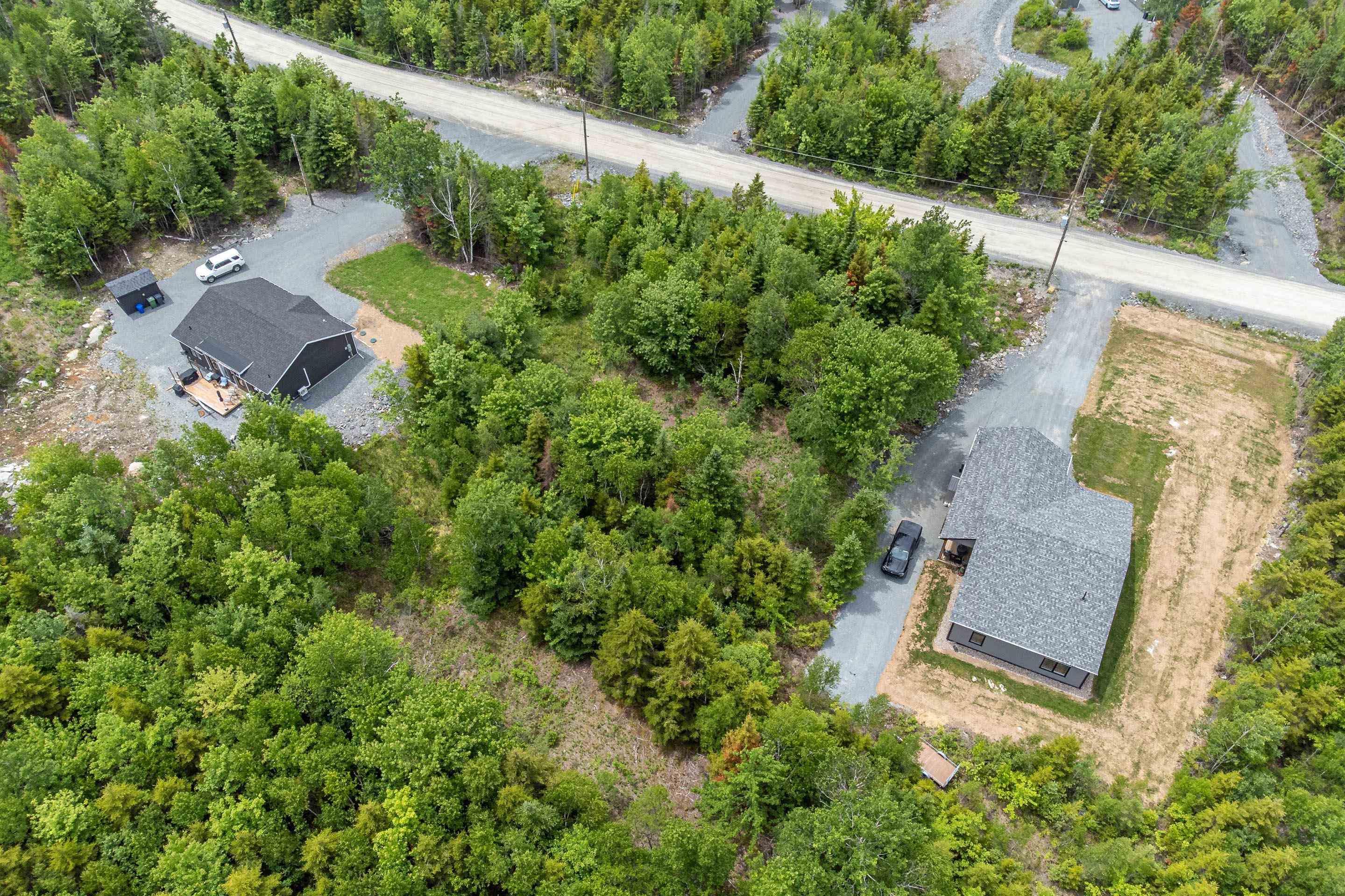 $59,900.00: Lot 137 Grandview Terrace, East Uniacke