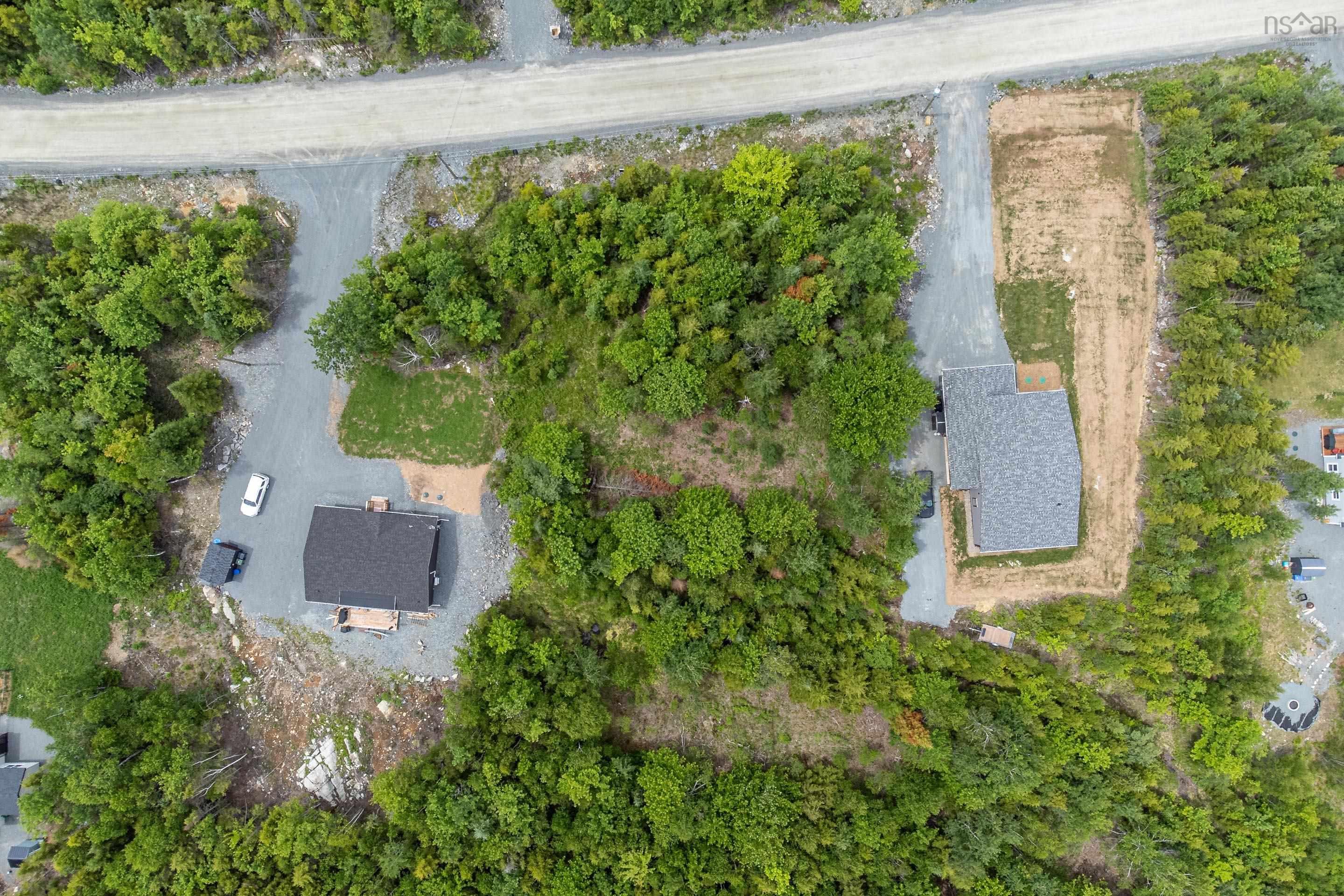 $59,900.00: Lot 137 Grandview Terrace, East Uniacke