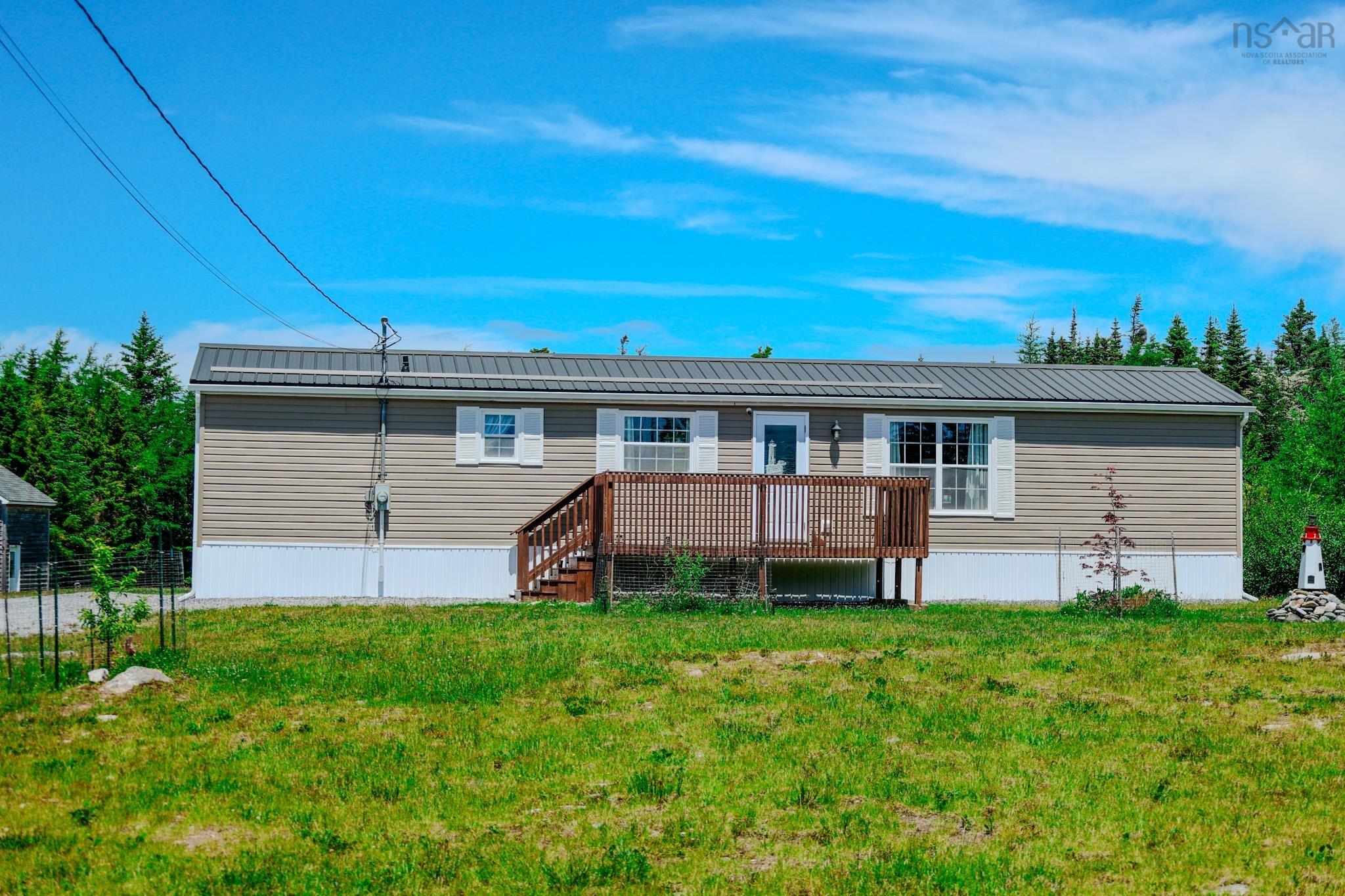 $265,000.00: 821 Highway 330, Centreville