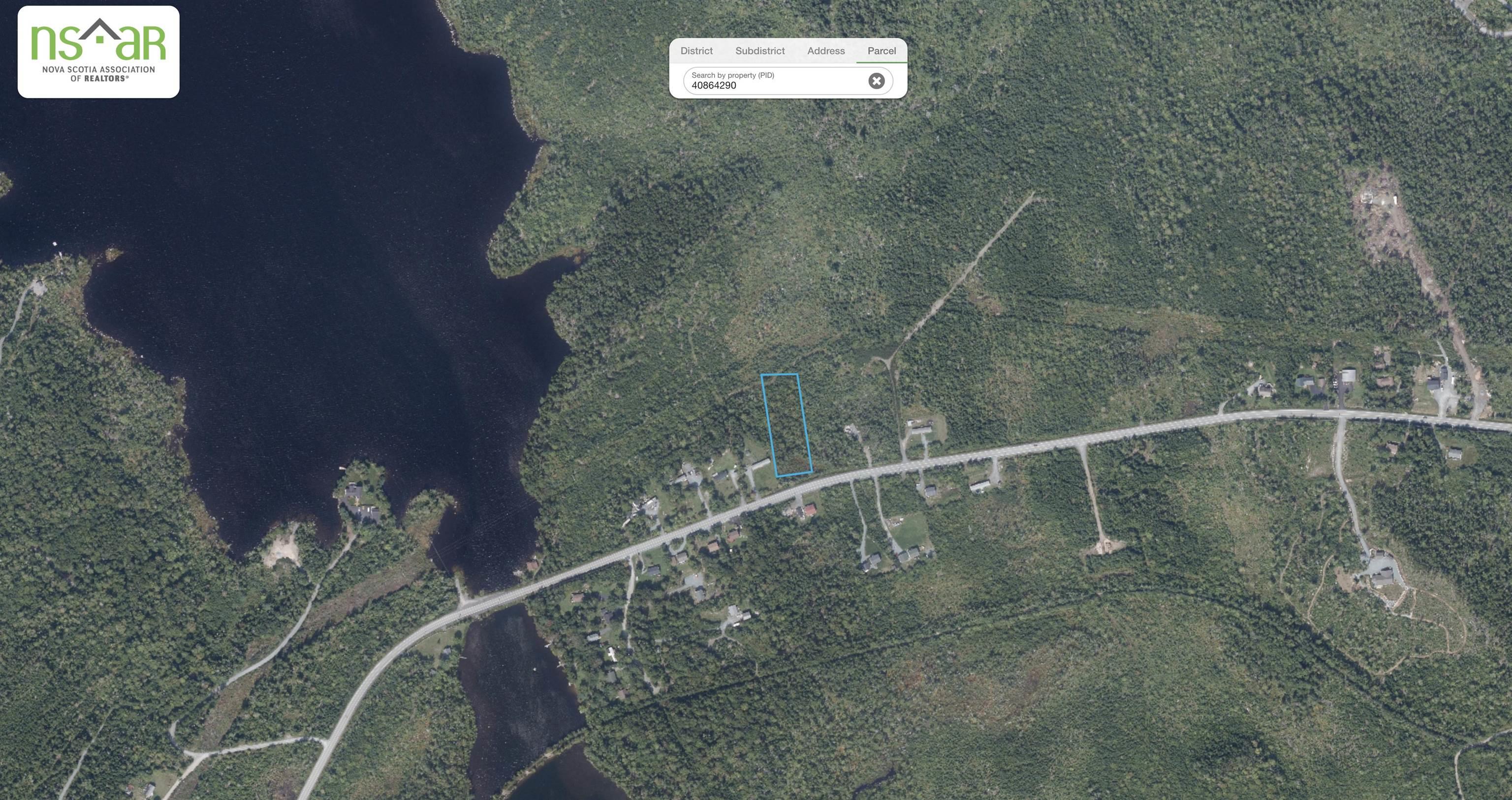 Lot 5 Highway 7, Gaetz Brook, NS (MLS® 202615413) | Gaetz Brook Real Estate | RE/MAX Halifax