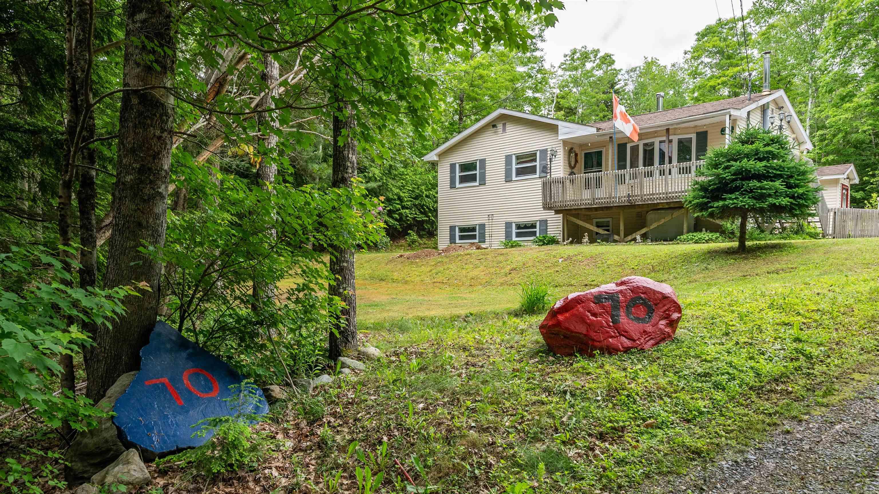 $559,900.00: 70 Station Road, Kinsac