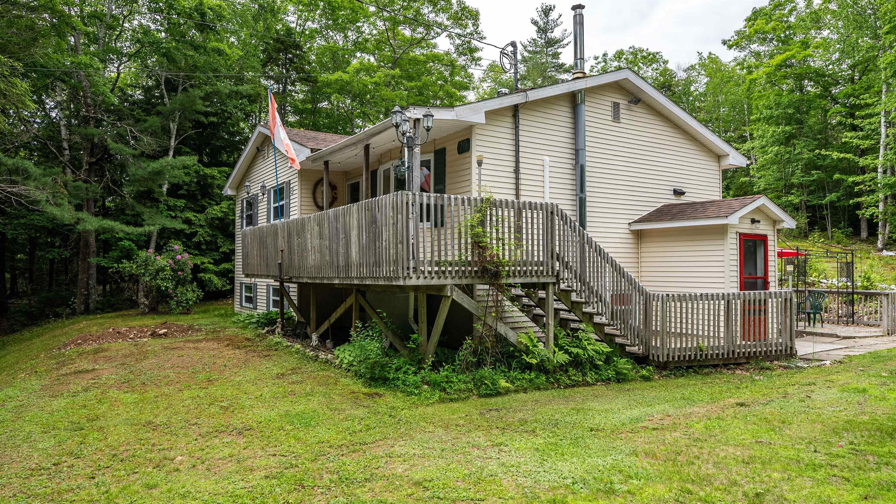 $559,900.00: 70 Station Road, Kinsac