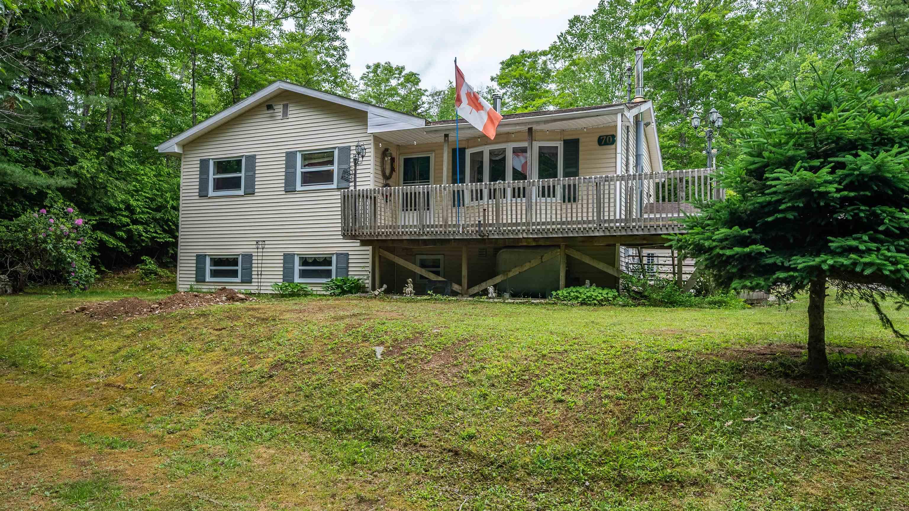 $559,900.00: 70 Station Road, Kinsac
