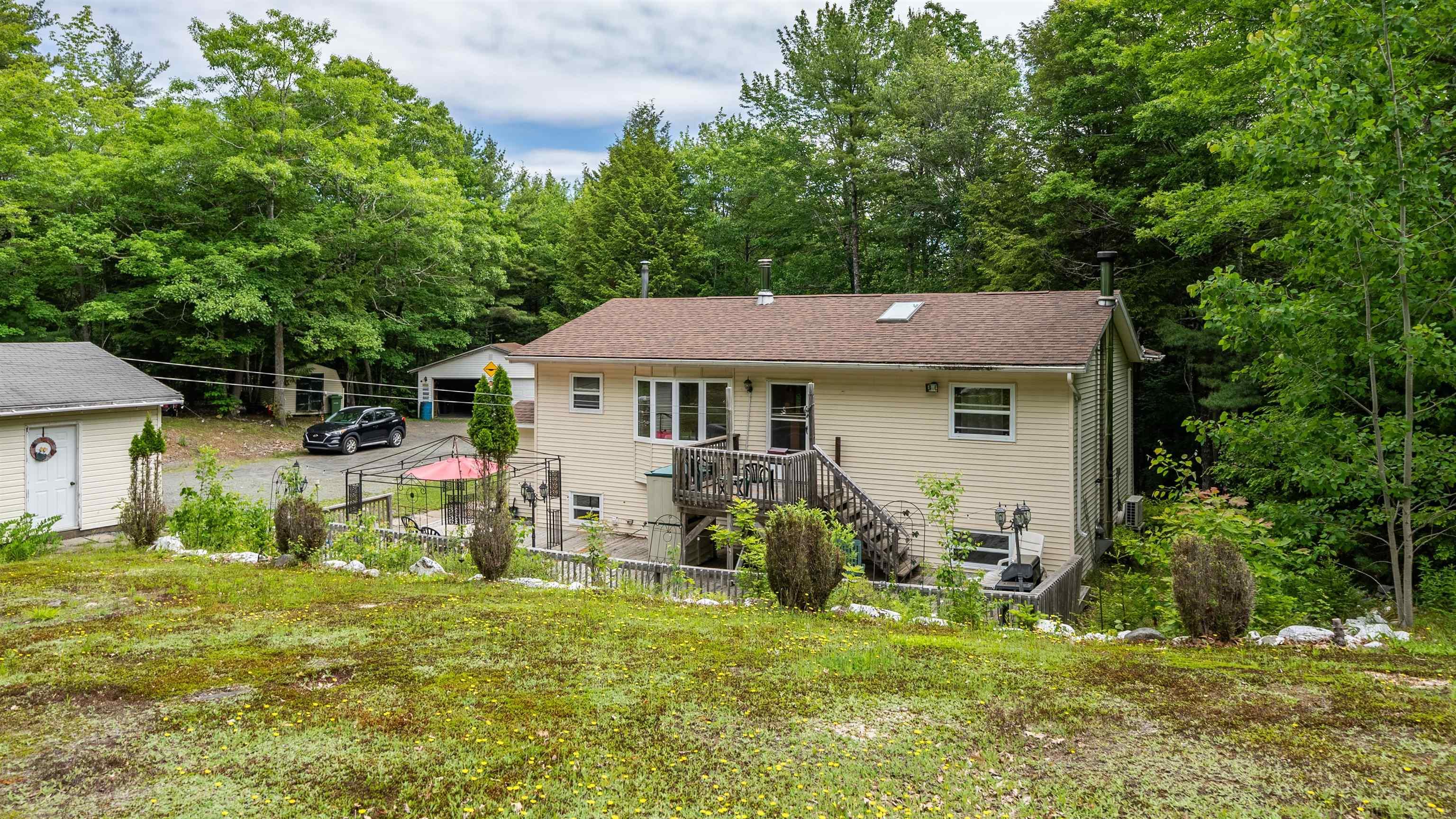 $559,900.00: 70 Station Road, Kinsac