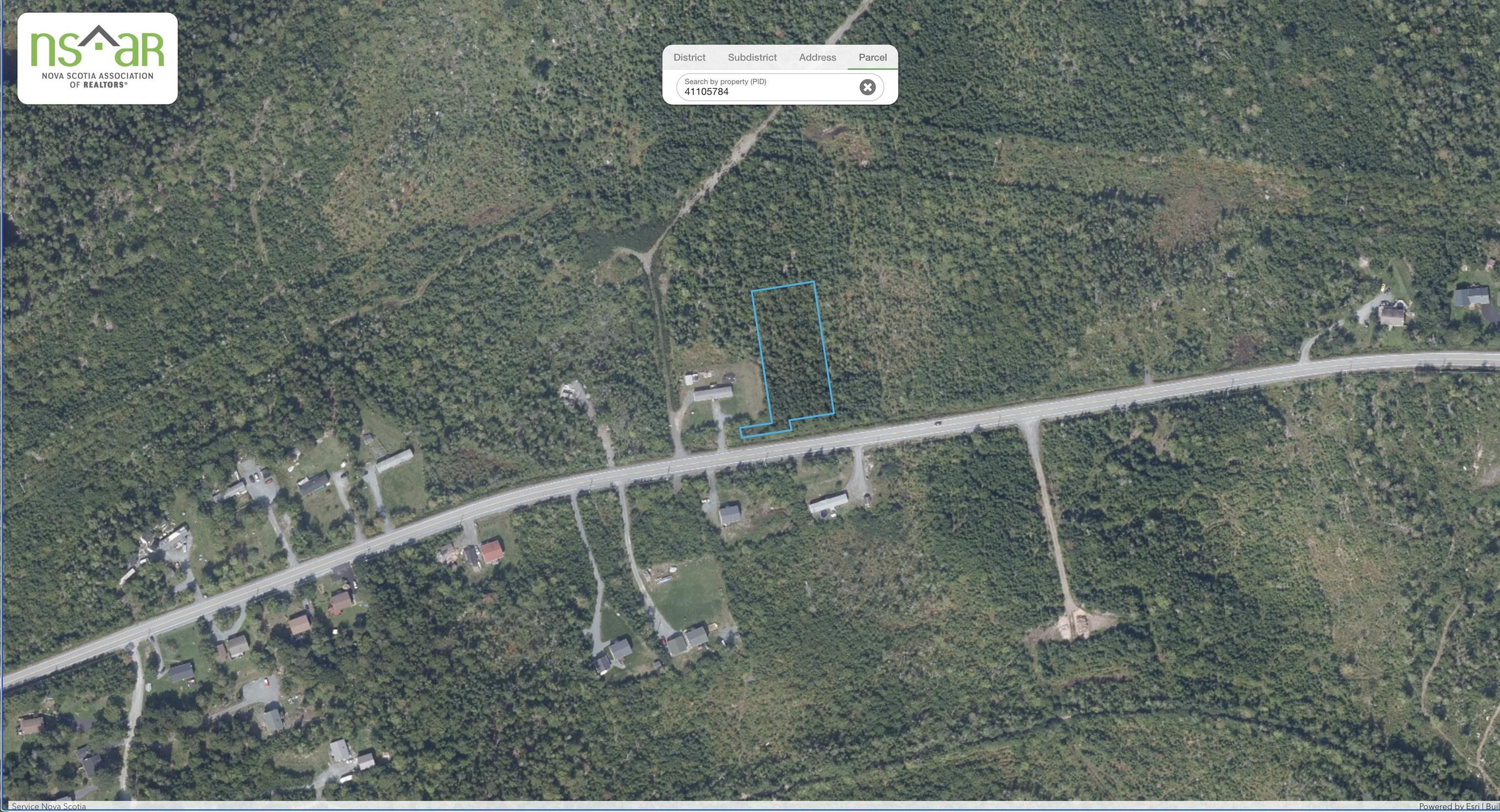 Lot 9 Highway 7, Gaetz Brook, NS (MLS® 202615415) | Gaetz Brook Real Estate | RE/MAX Halifax