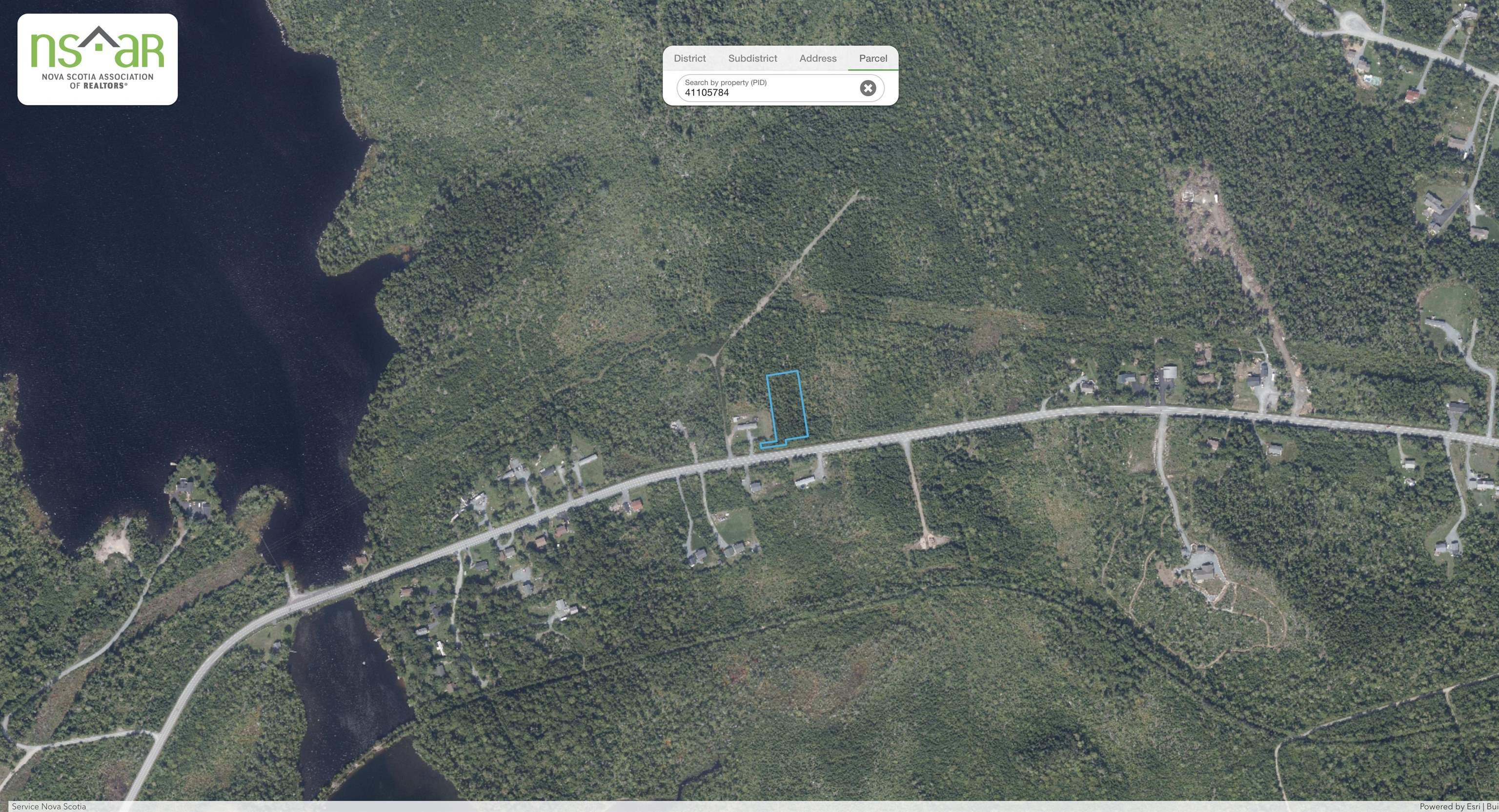 $44,100.00: Lot 9 Highway 7, Gaetz Brook