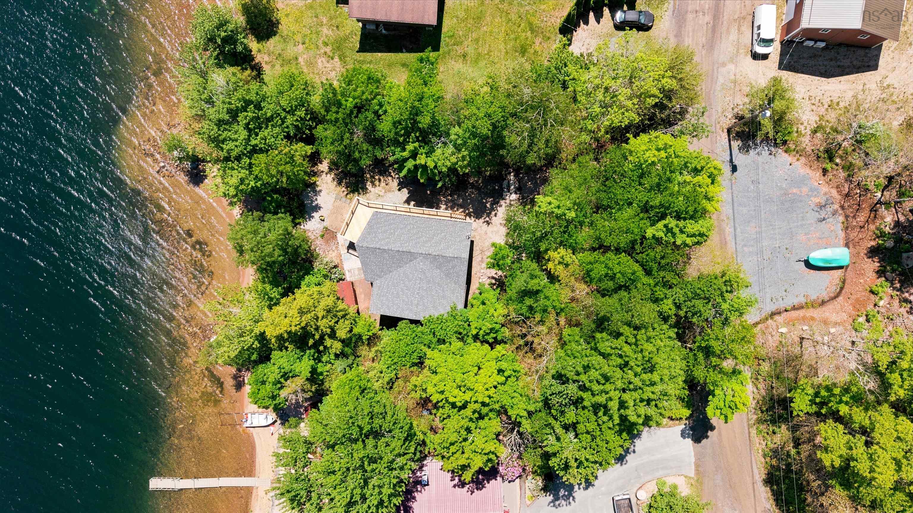 $845,000.00: 372 Aulenback Point Road, Sweetland