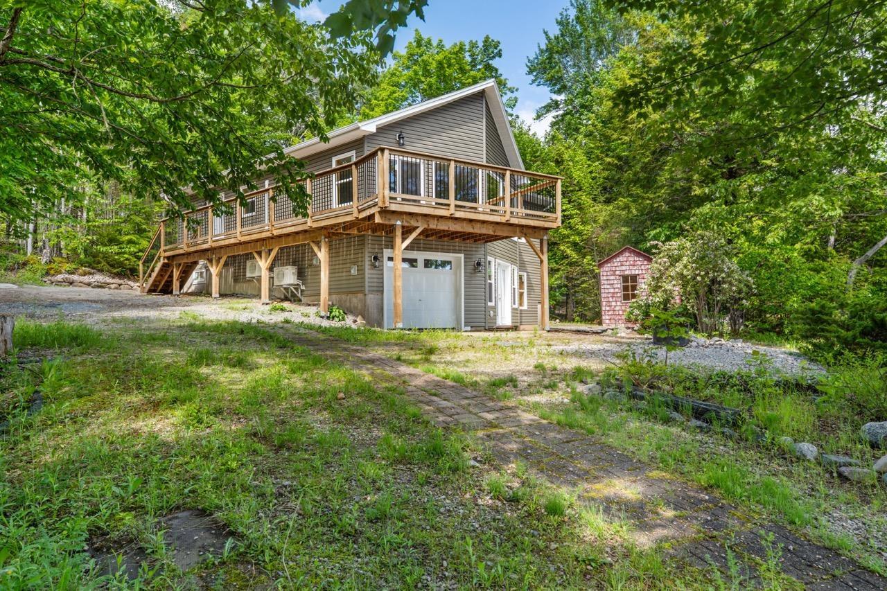 $845,000.00: 372 Aulenback Point Road, Sweetland